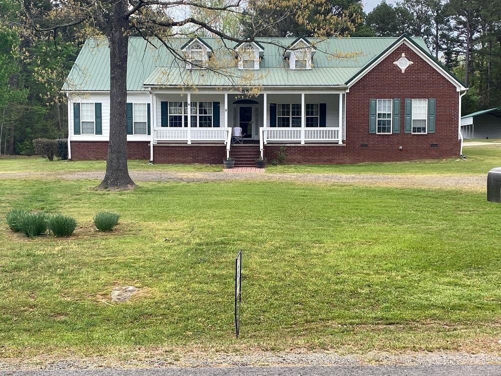 INTERLOCHEN ESTATES - Residential