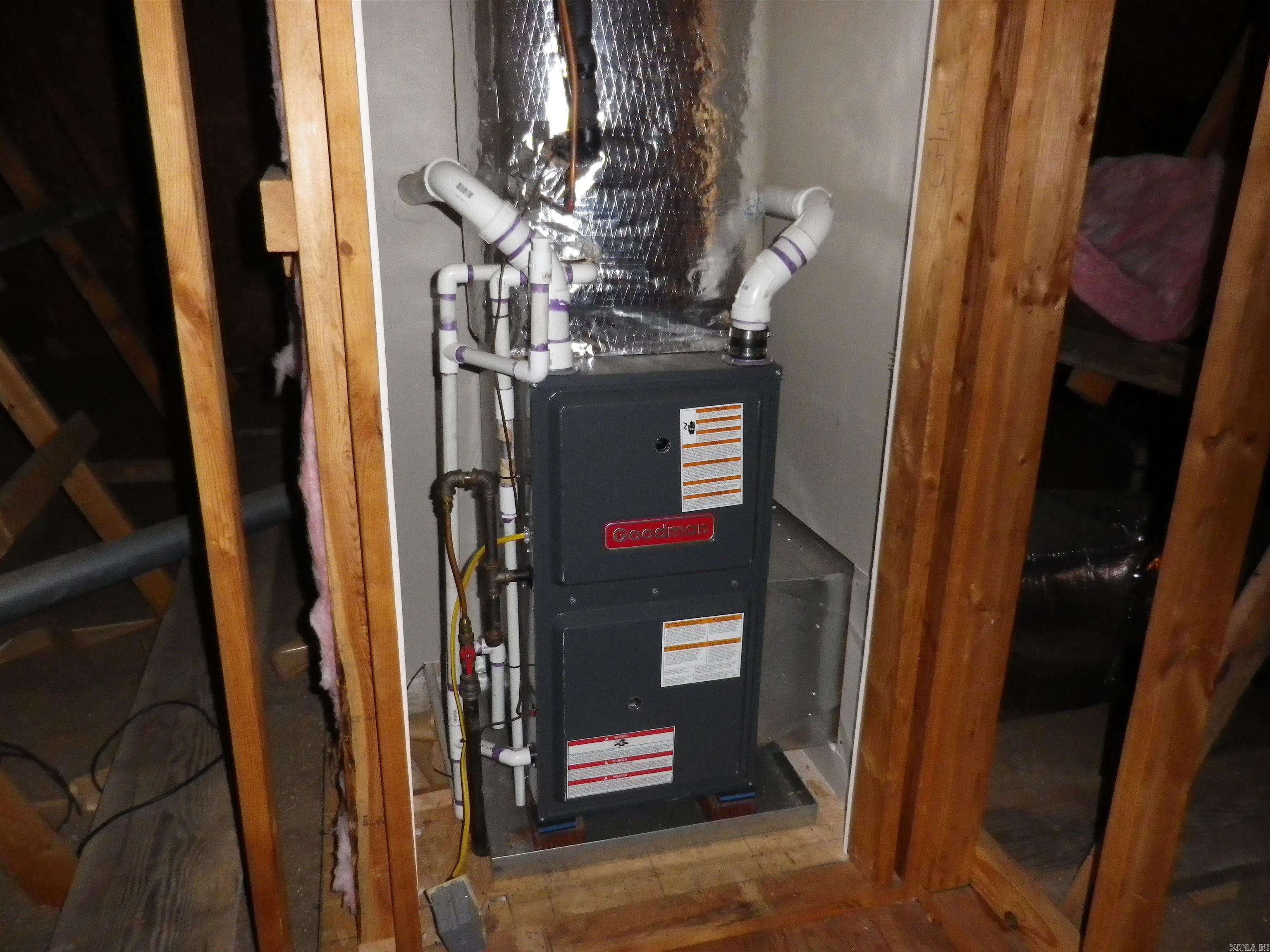 INTERLOCHEN ESTATES - Residential