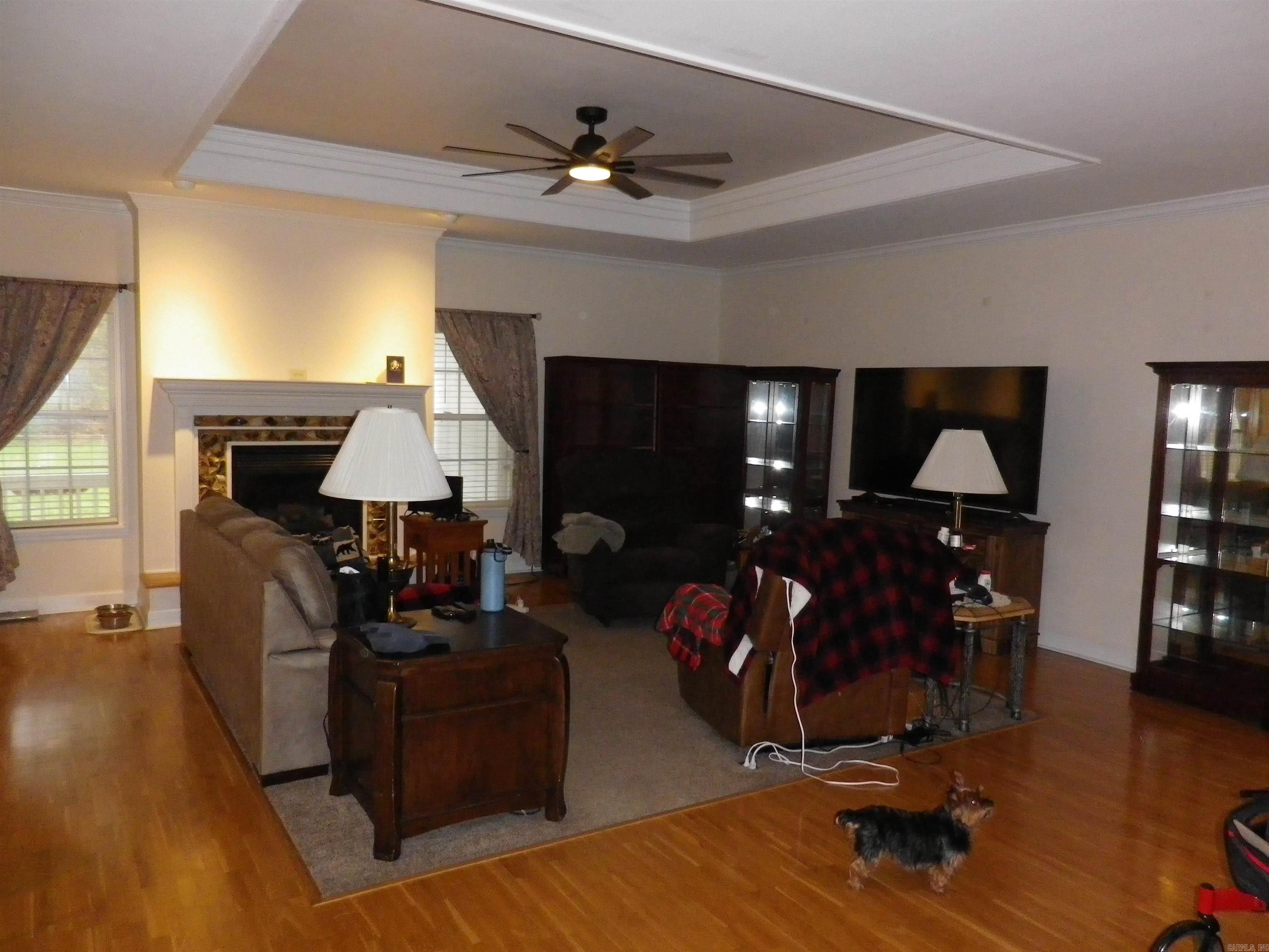 INTERLOCHEN ESTATES - Residential