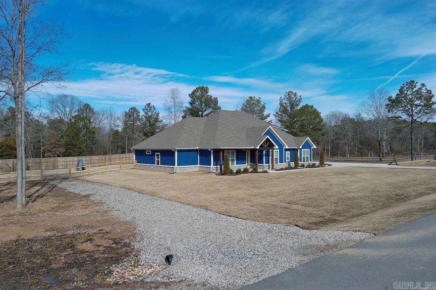 Sellers custom built home in Ferndale with all amenities! Lives like a one level, with 5th bed/bonus room and bath upstairs. Fantastic outdoor living space with fireplace, oversized third car garage to accommodate a boat and enough acreage for privacy! Huge closet space including built-in safe in master and access from master closet to laundry room. Full home generator.