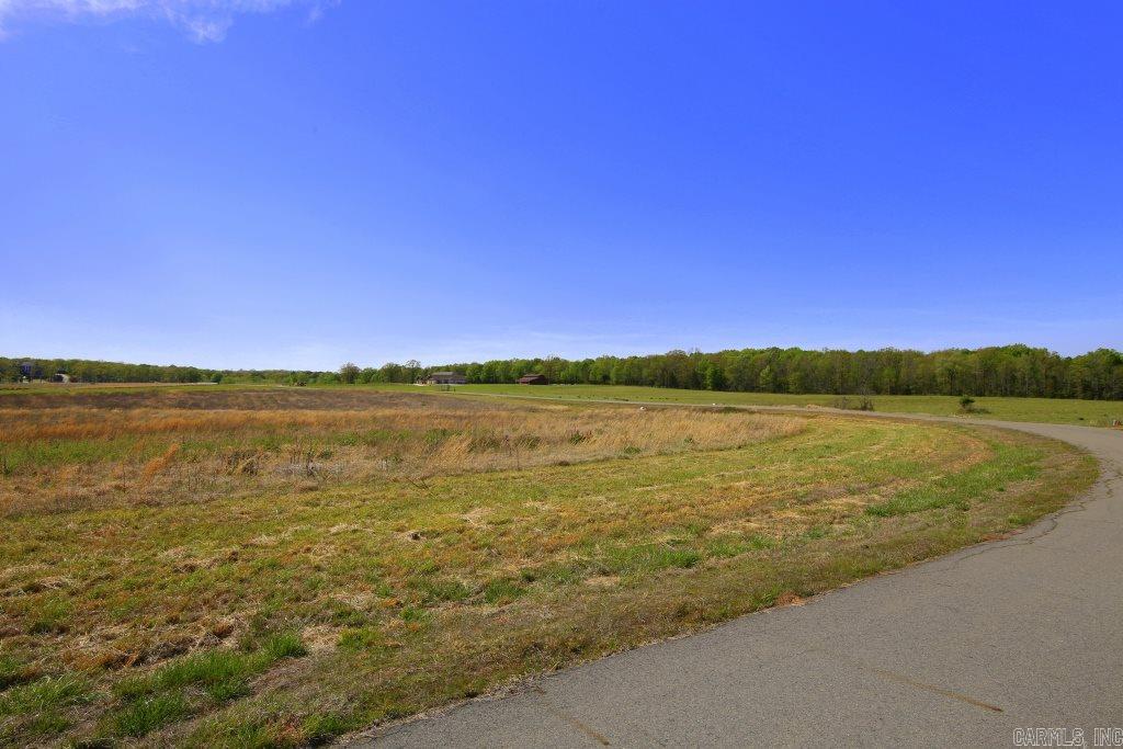 Stone Hill Estates - Land