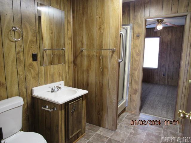 Sherwood Estates - Residential Lease