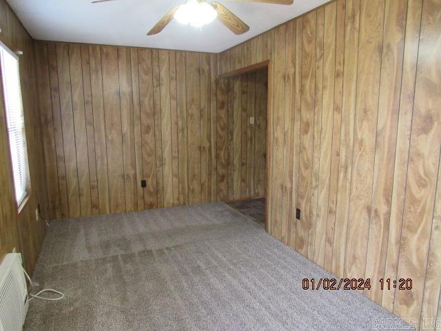 Sherwood Estates - Residential Lease