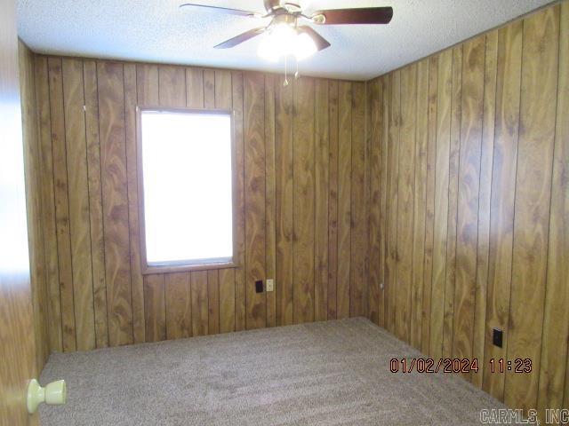 Sherwood Estates - Residential Lease