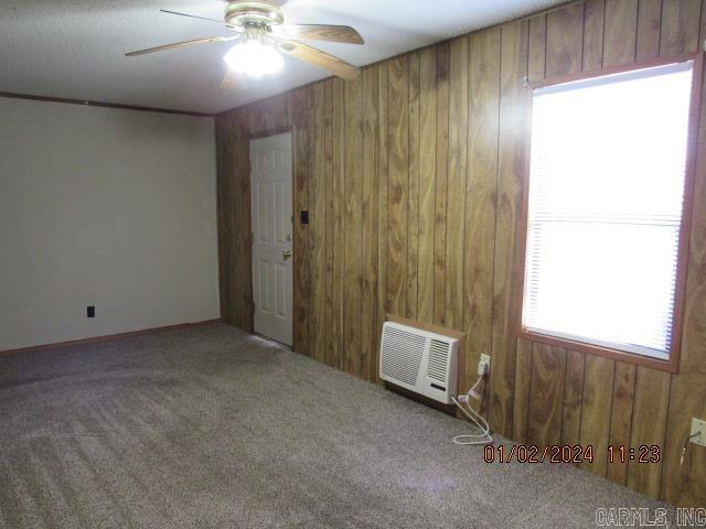 Sherwood Estates - Residential Lease