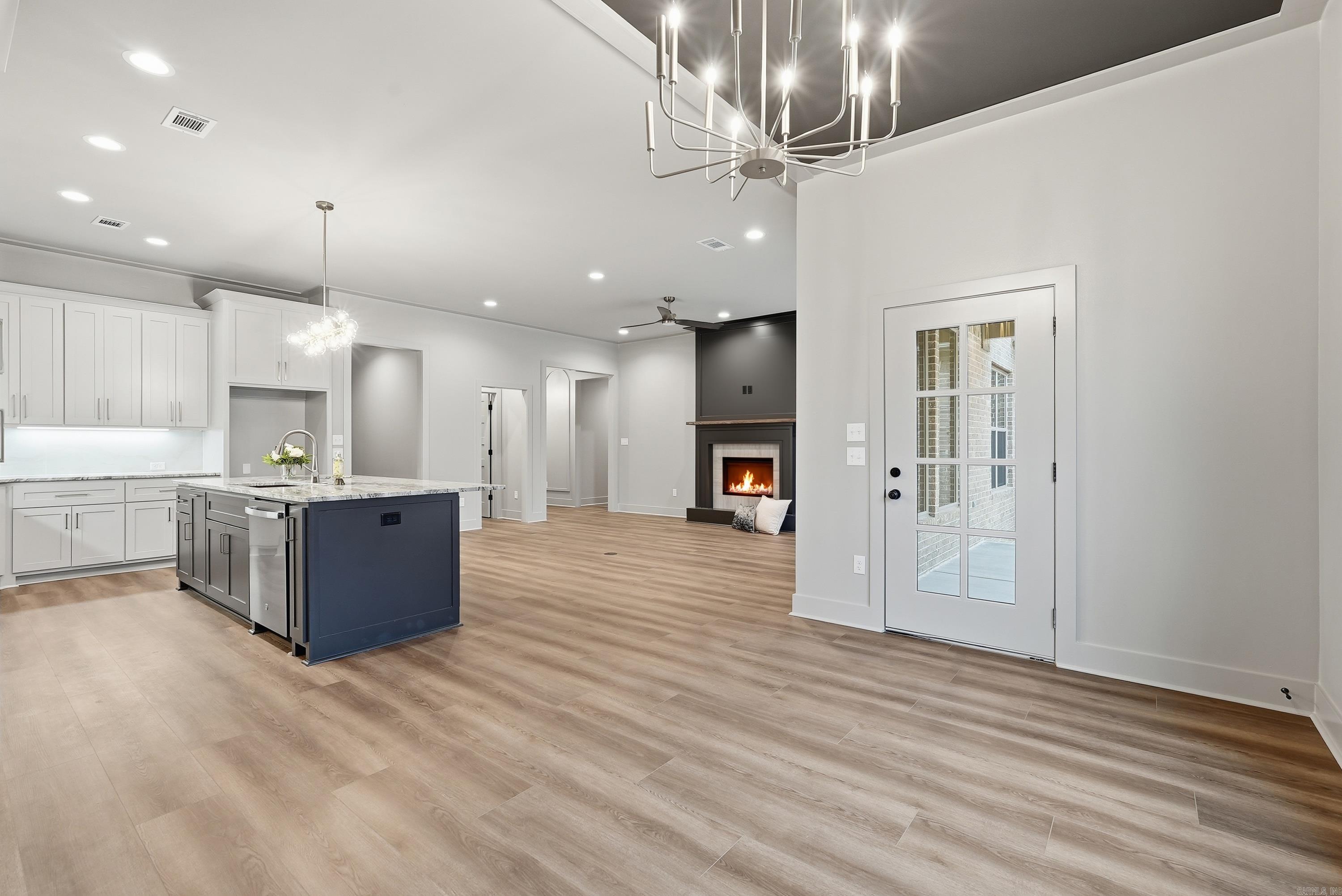 East Meadows - Residential