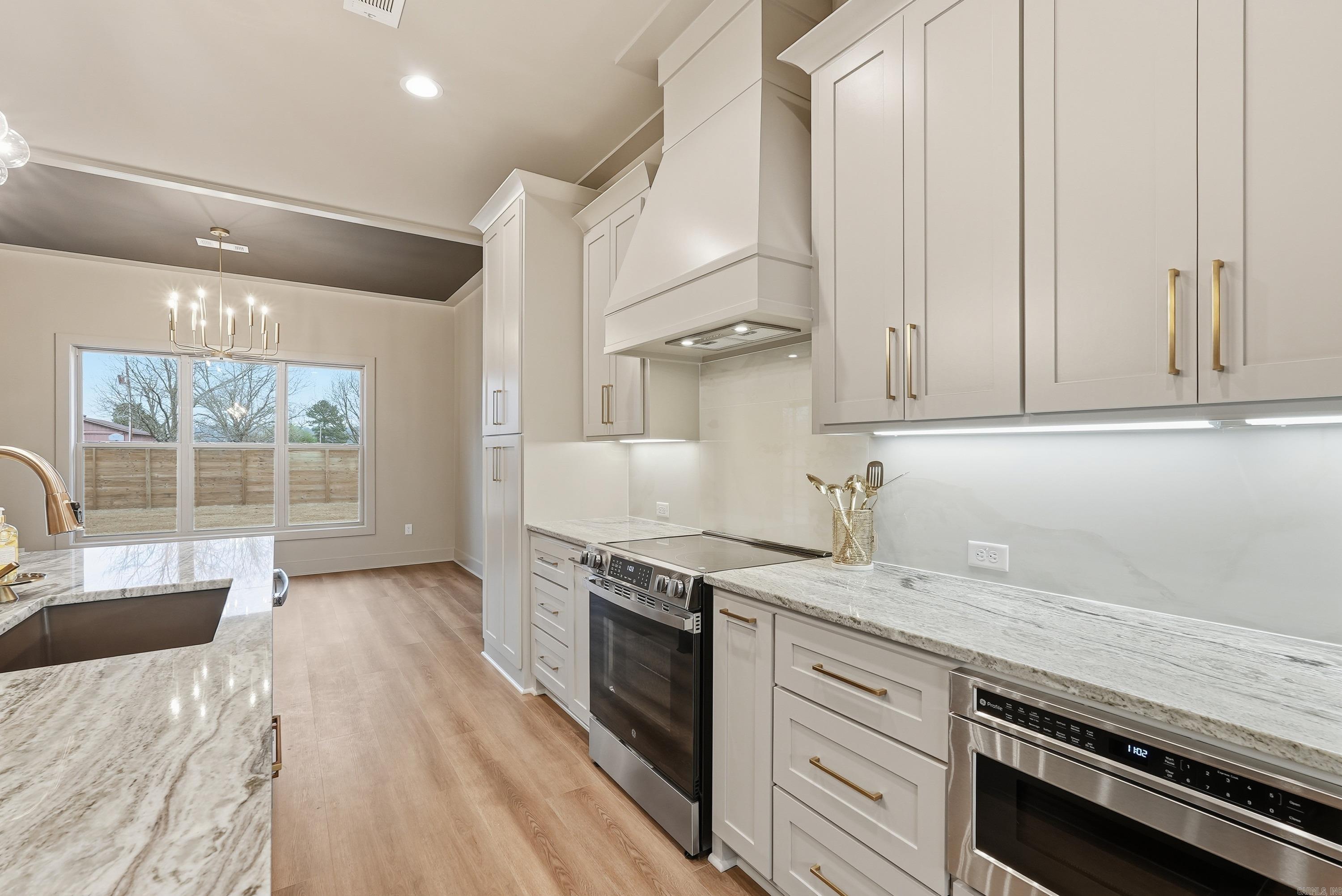 East Meadows - Residential