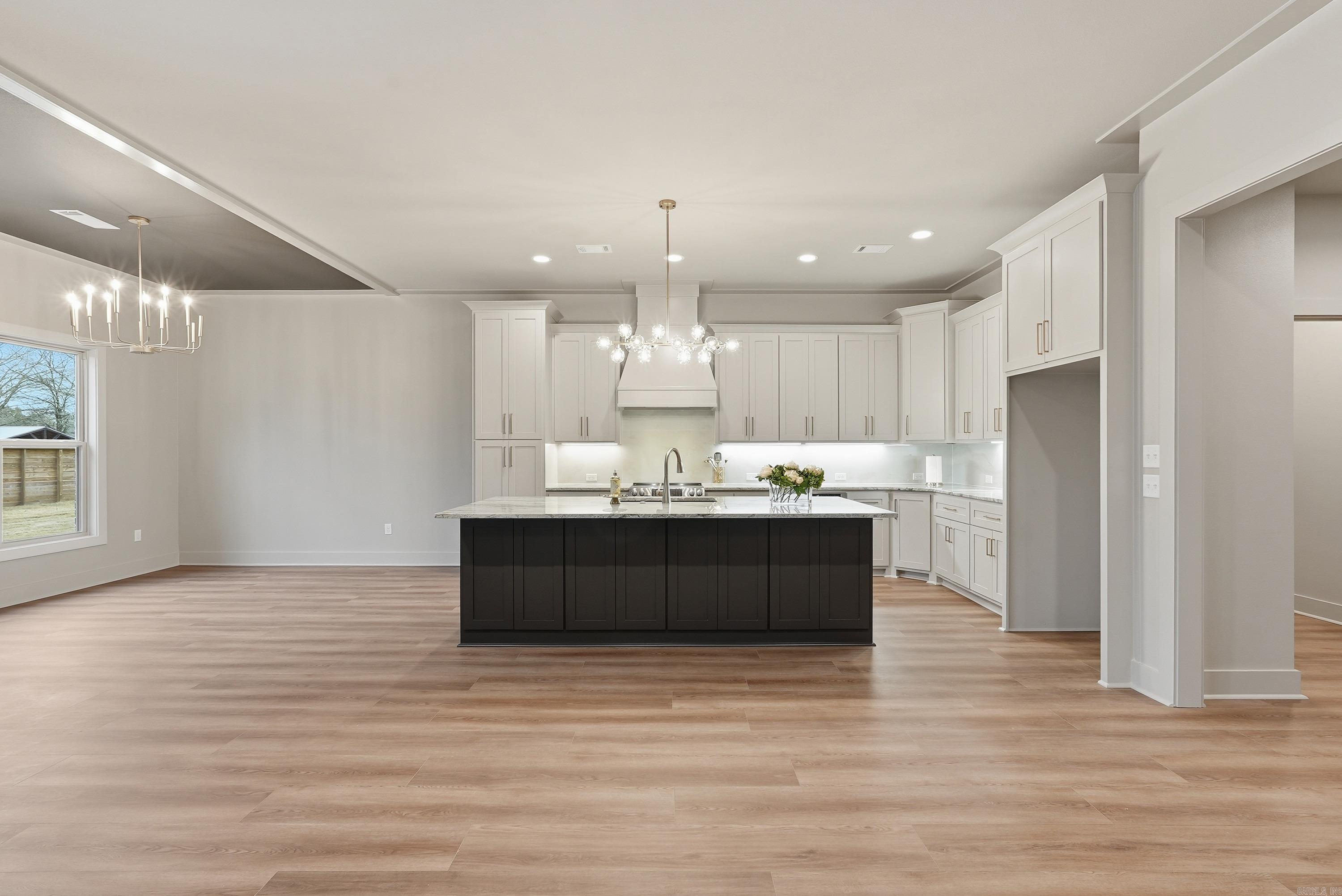 East Meadows - Residential