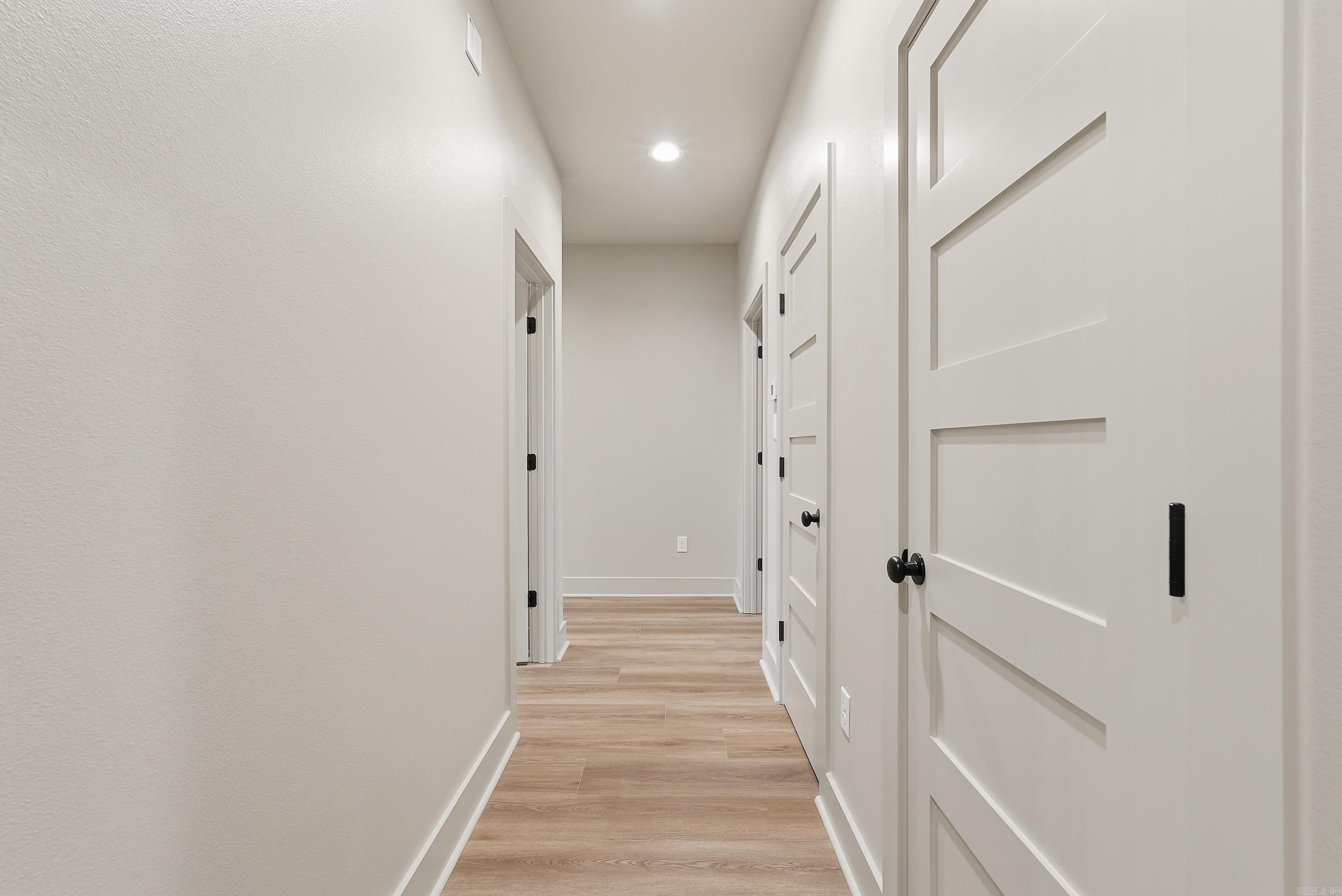 East Meadows - Residential