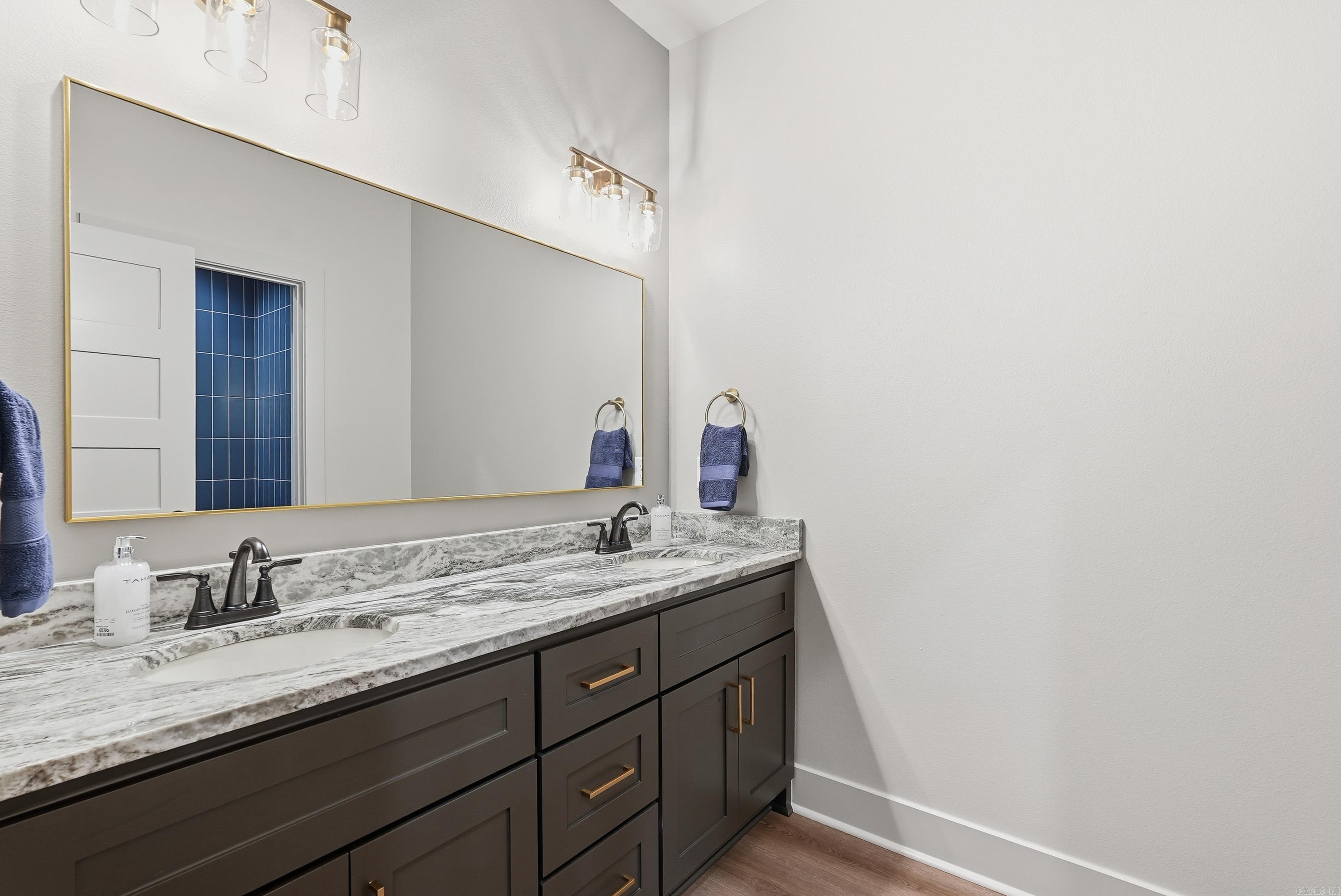 East Meadows - Residential