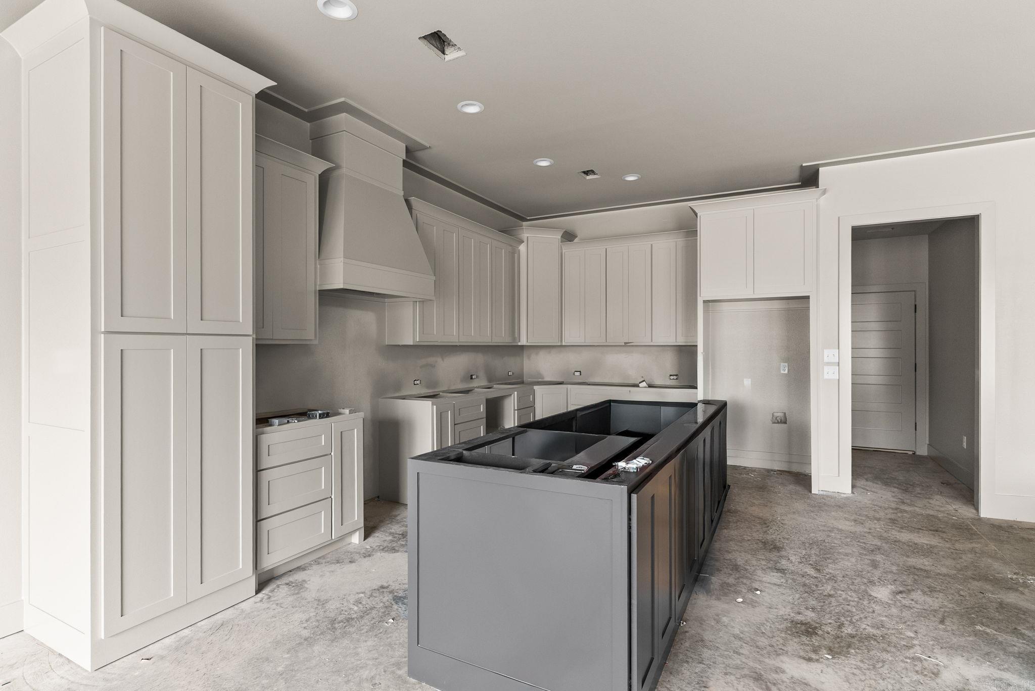 East Meadows - Residential