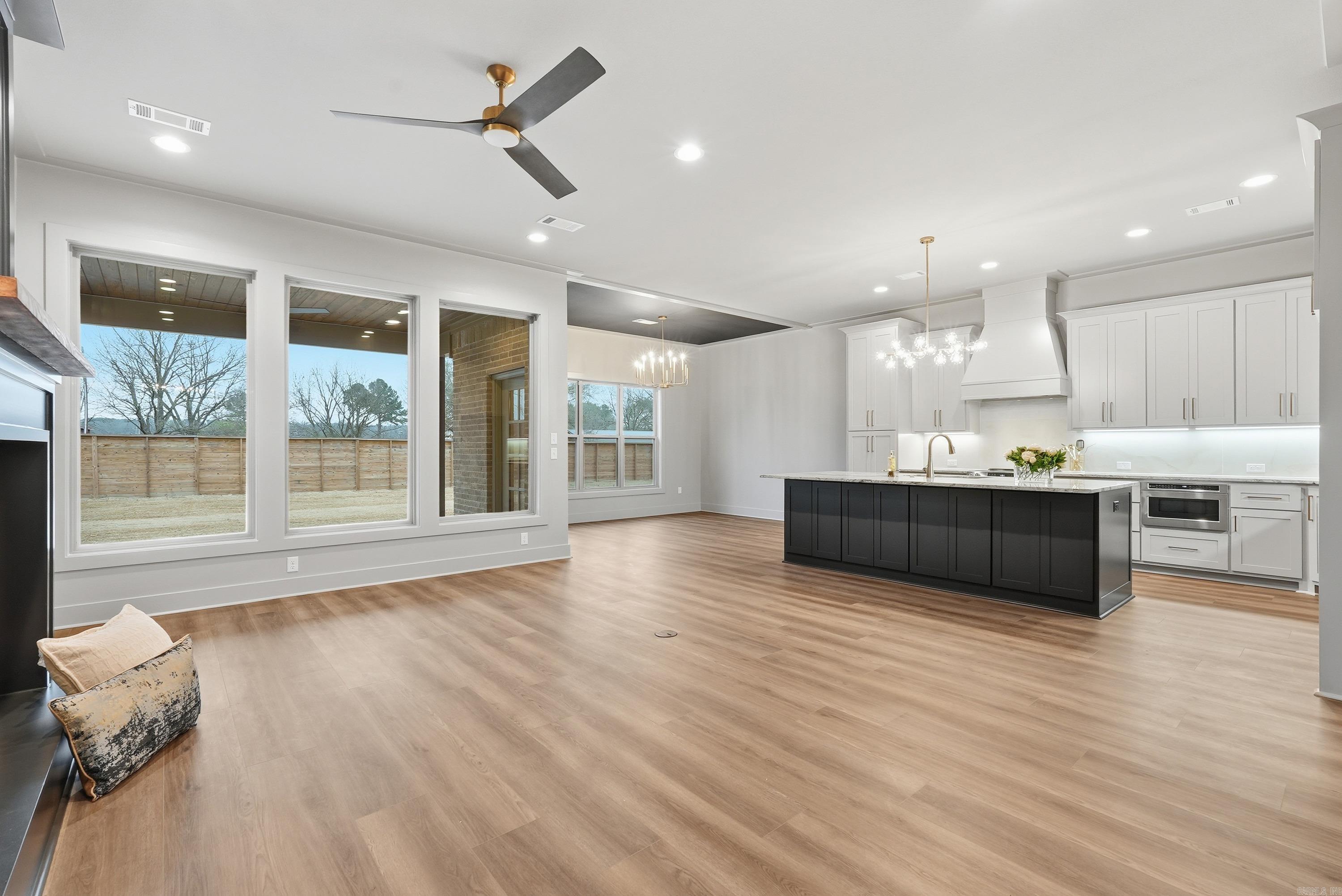 East Meadows - Residential