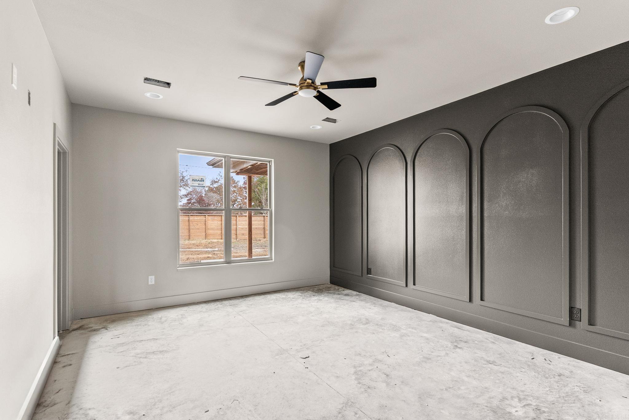 East Meadows - Residential