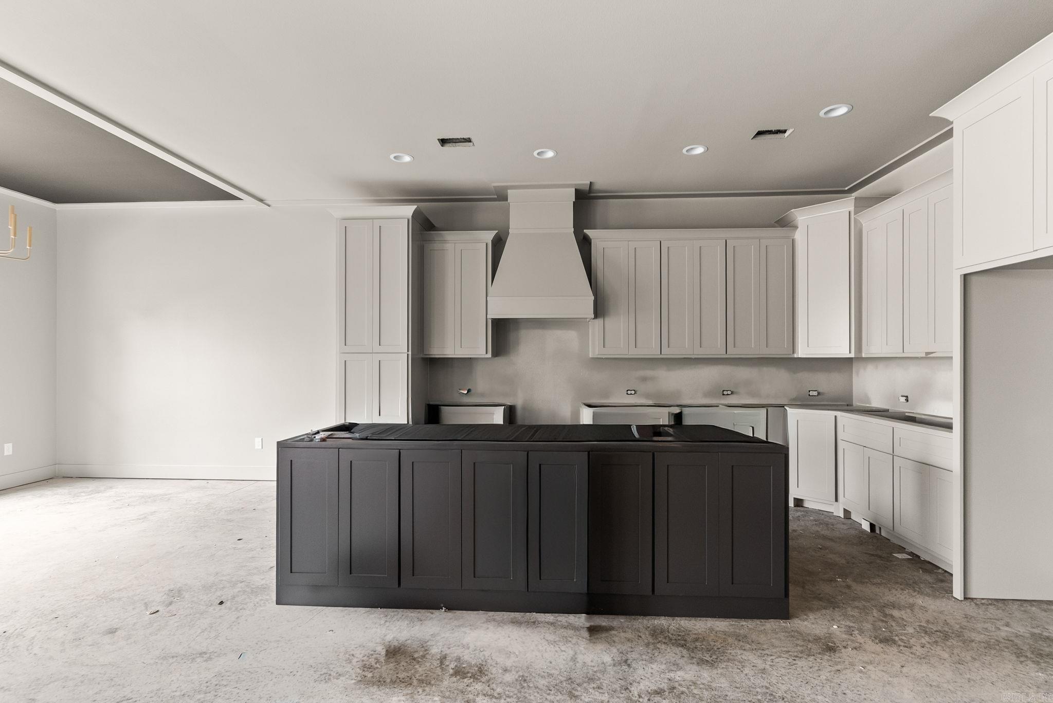 East Meadows - Residential