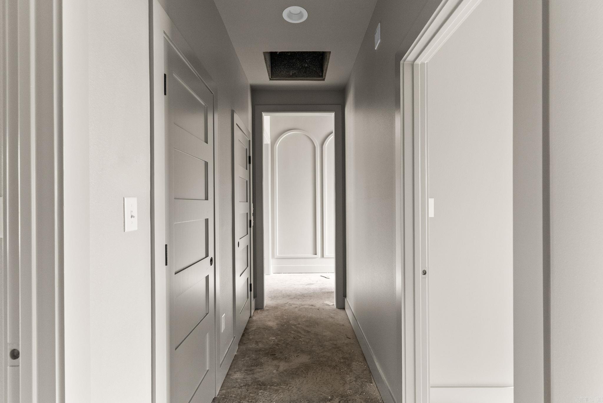 East Meadows - Residential