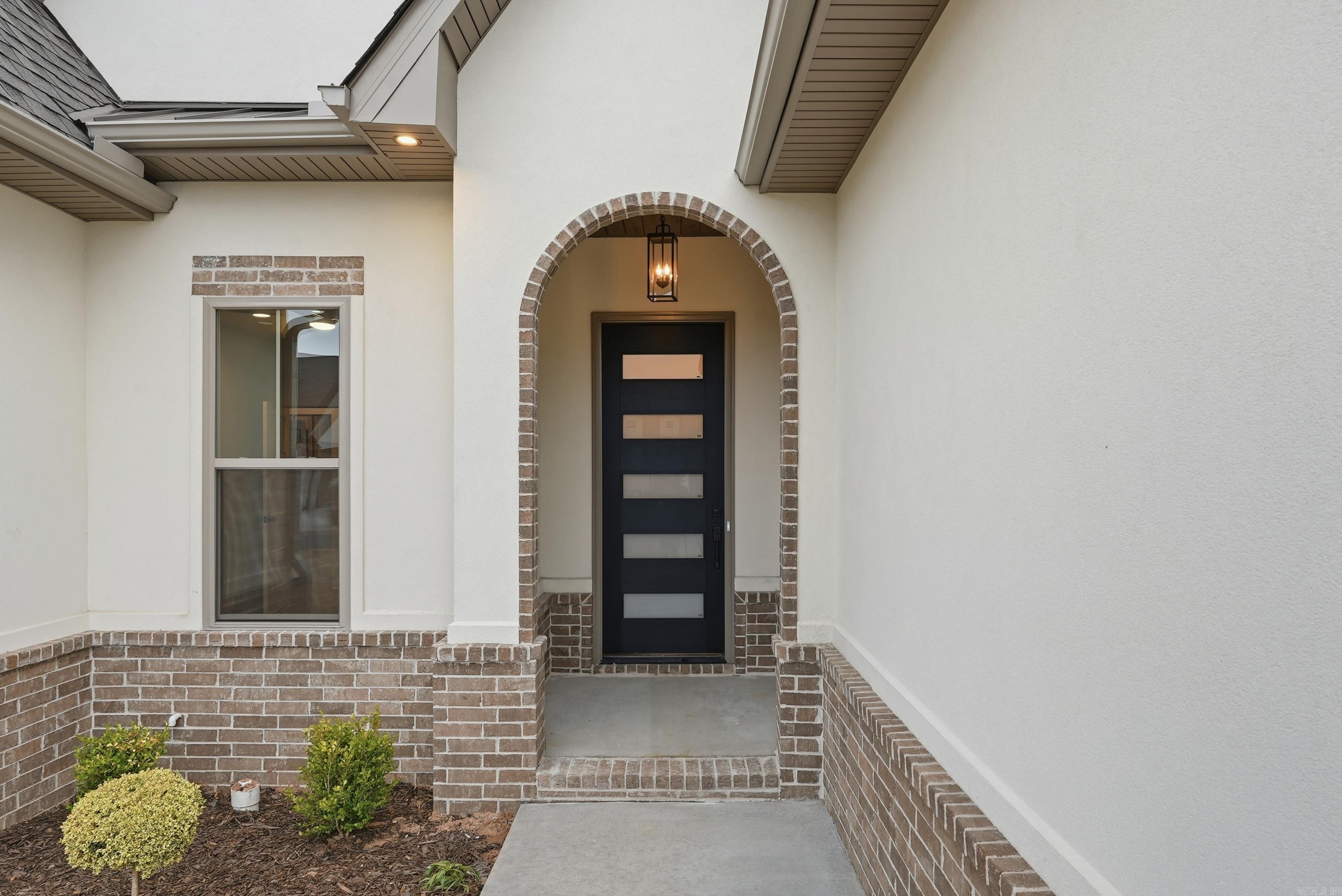 East Meadows - Residential