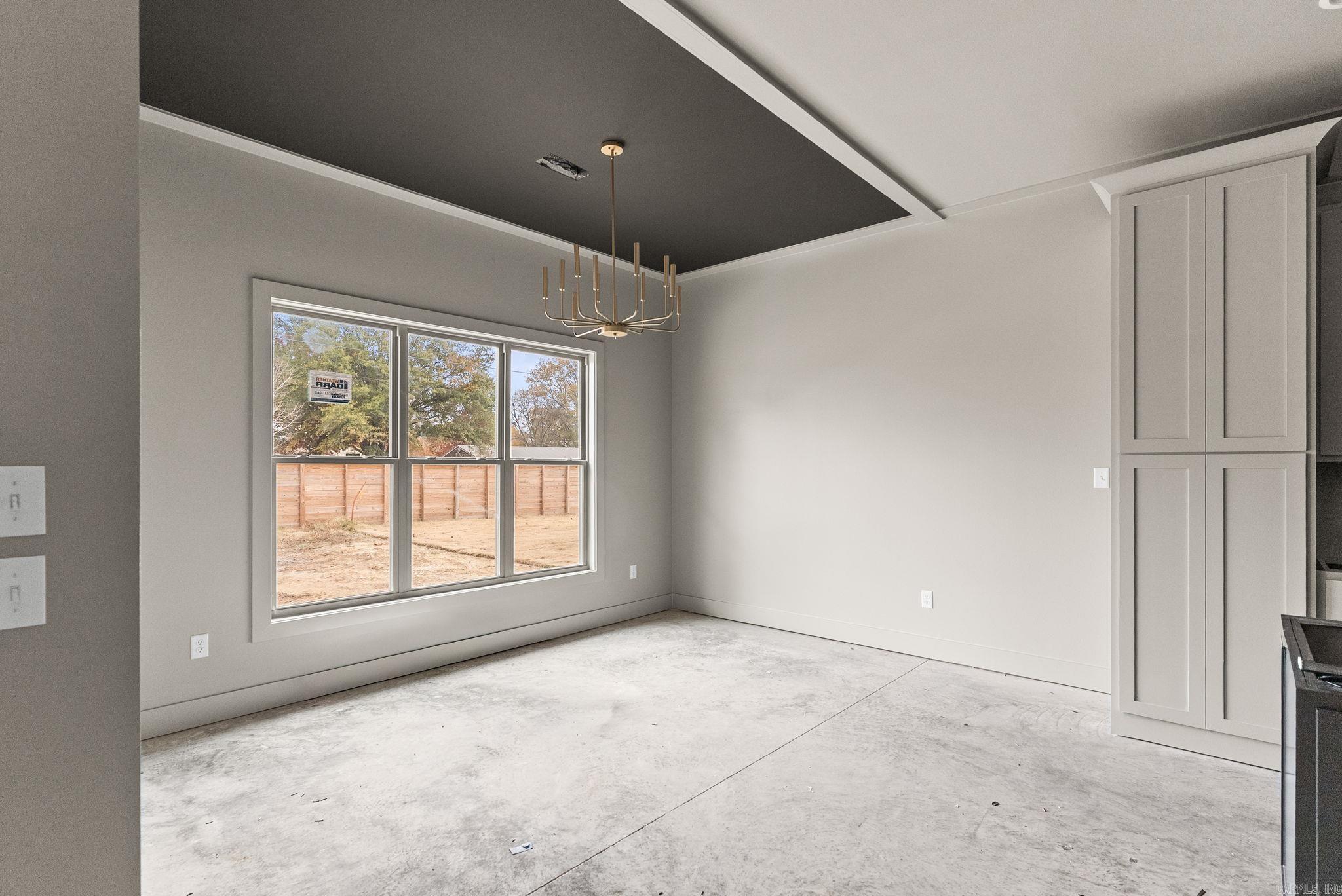 East Meadows - Residential