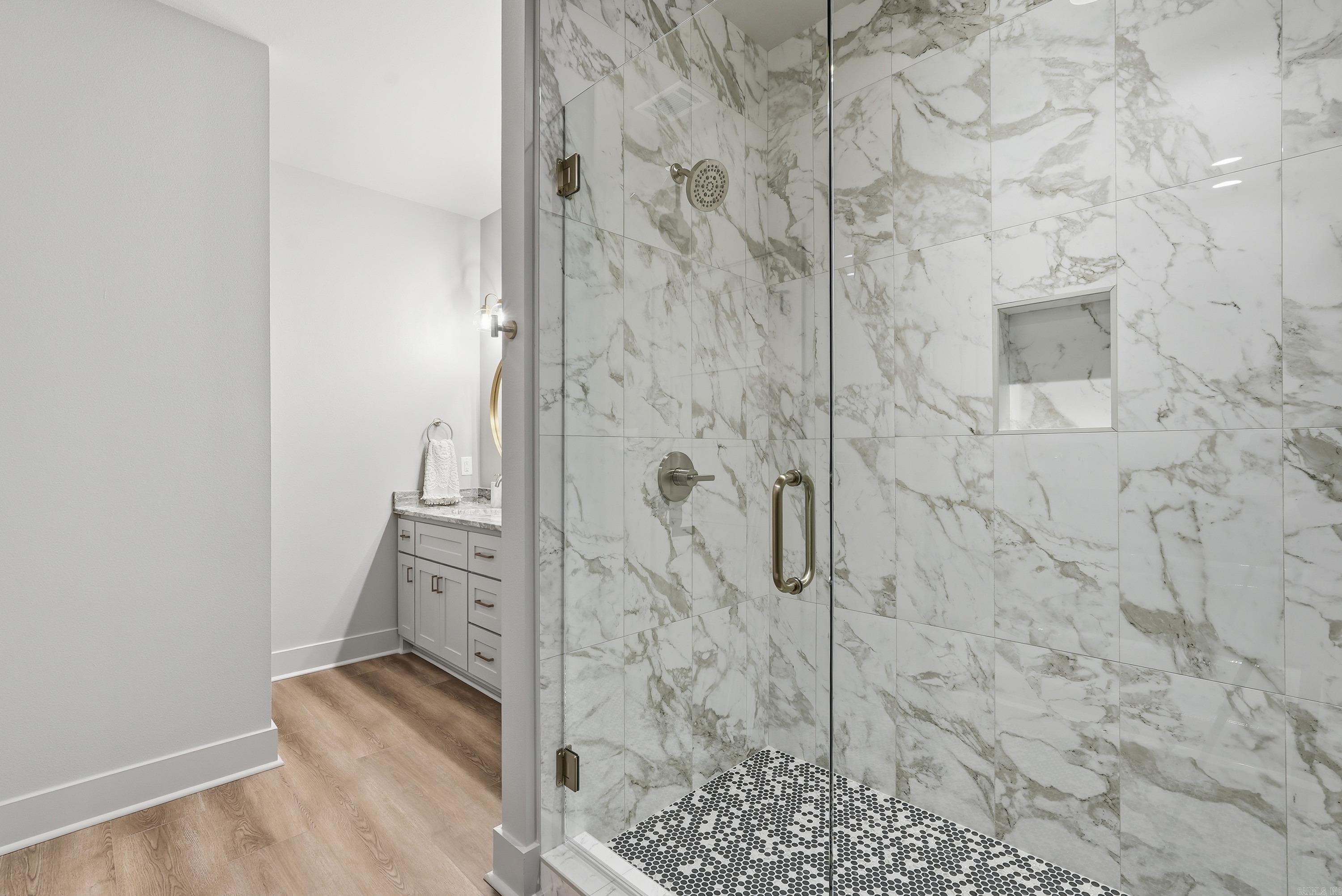 East Meadows - Residential