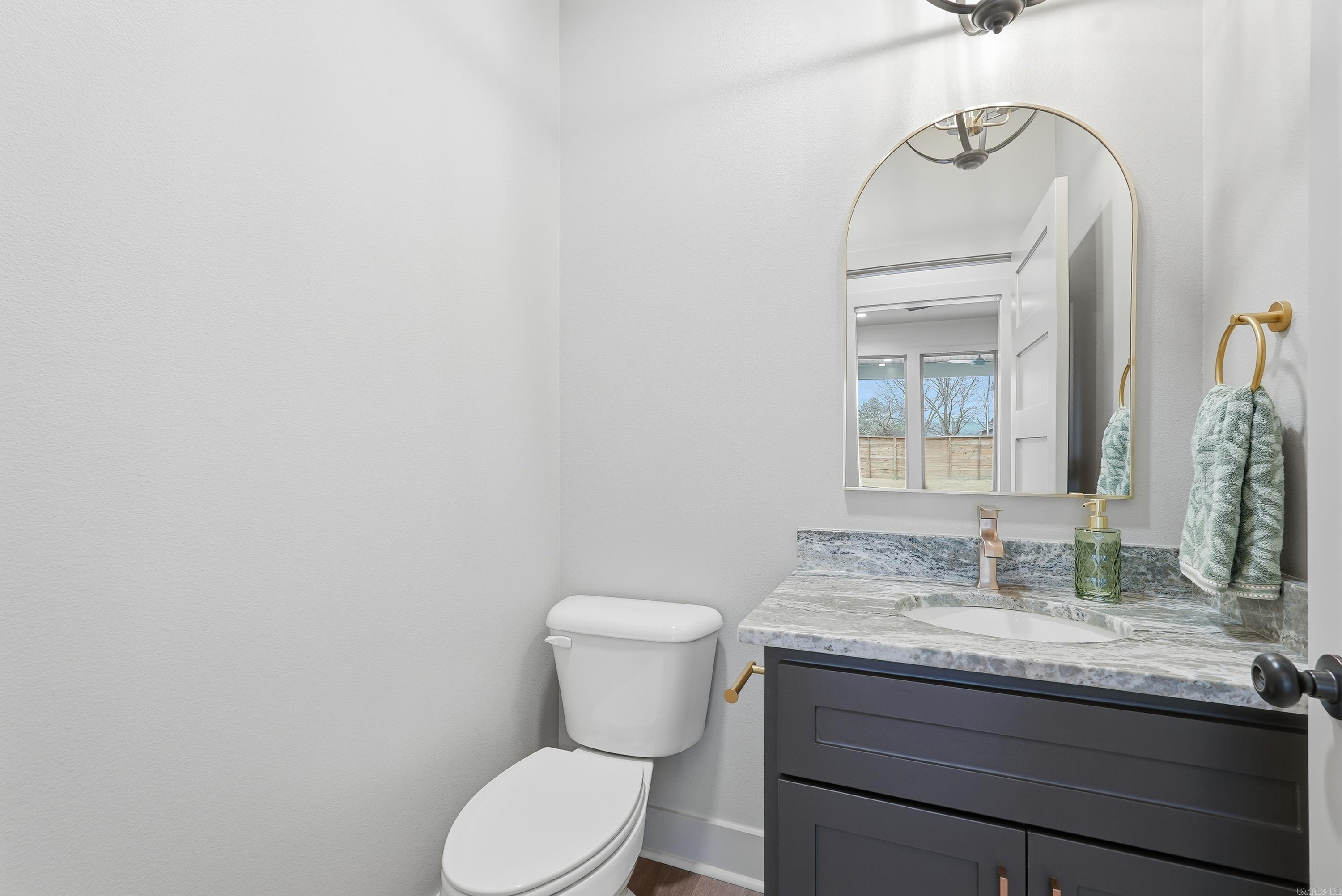 East Meadows - Residential