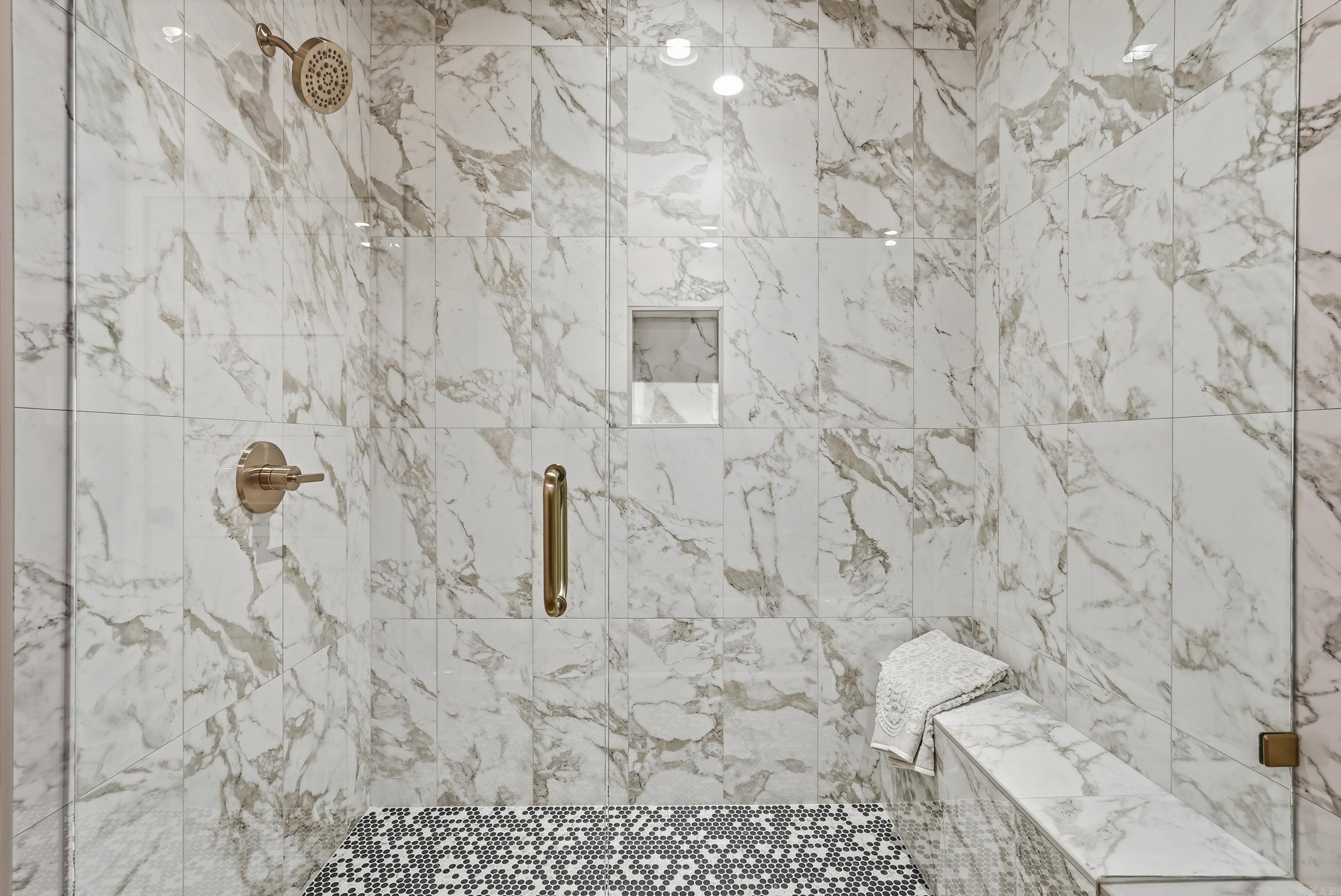 East Meadows - Residential