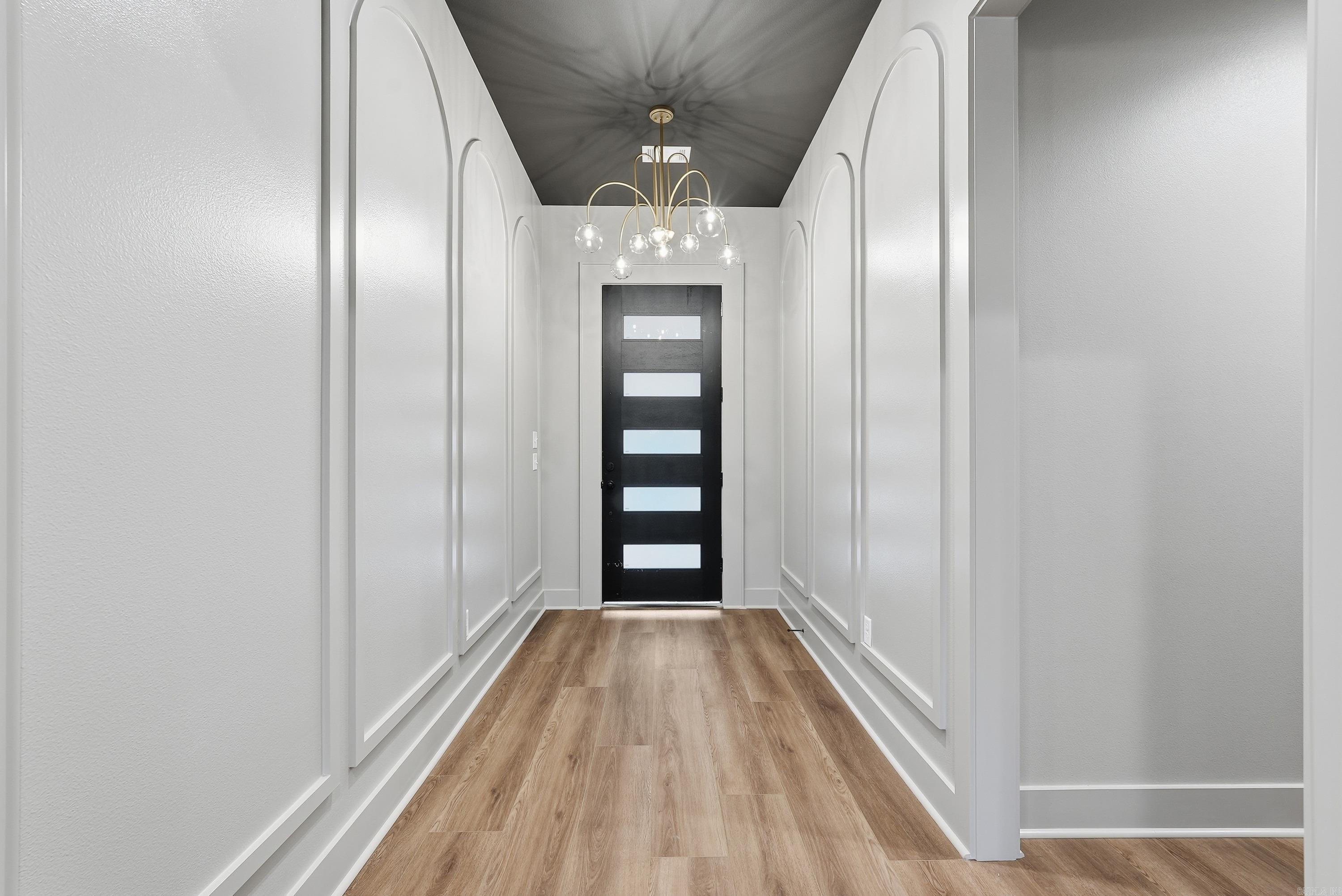 East Meadows - Residential