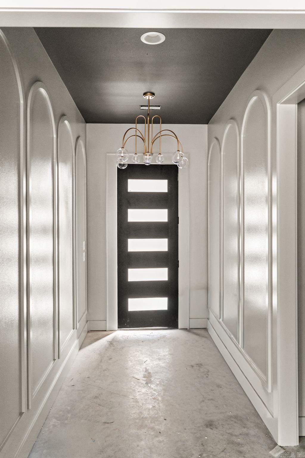 East Meadows - Residential