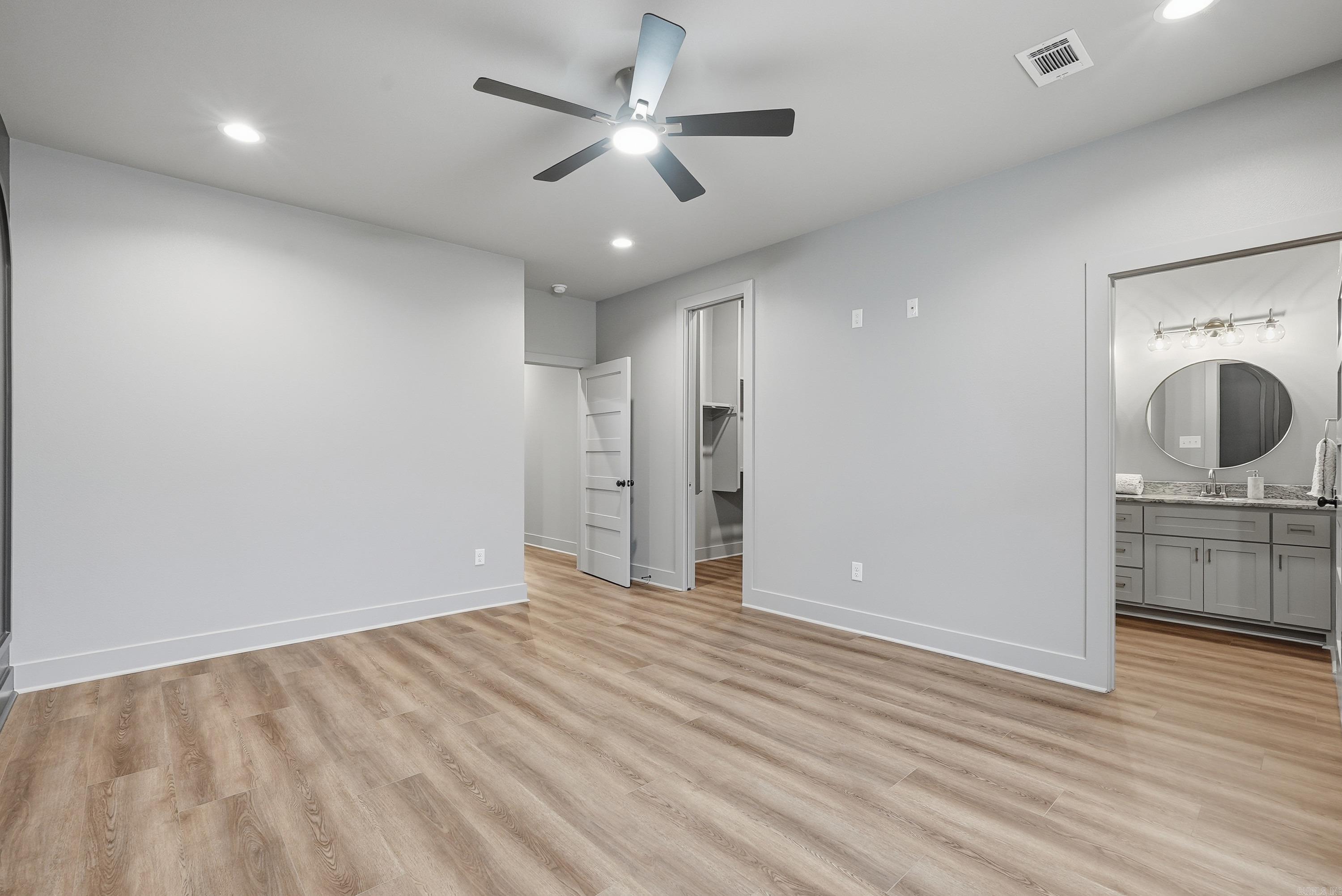 East Meadows - Residential