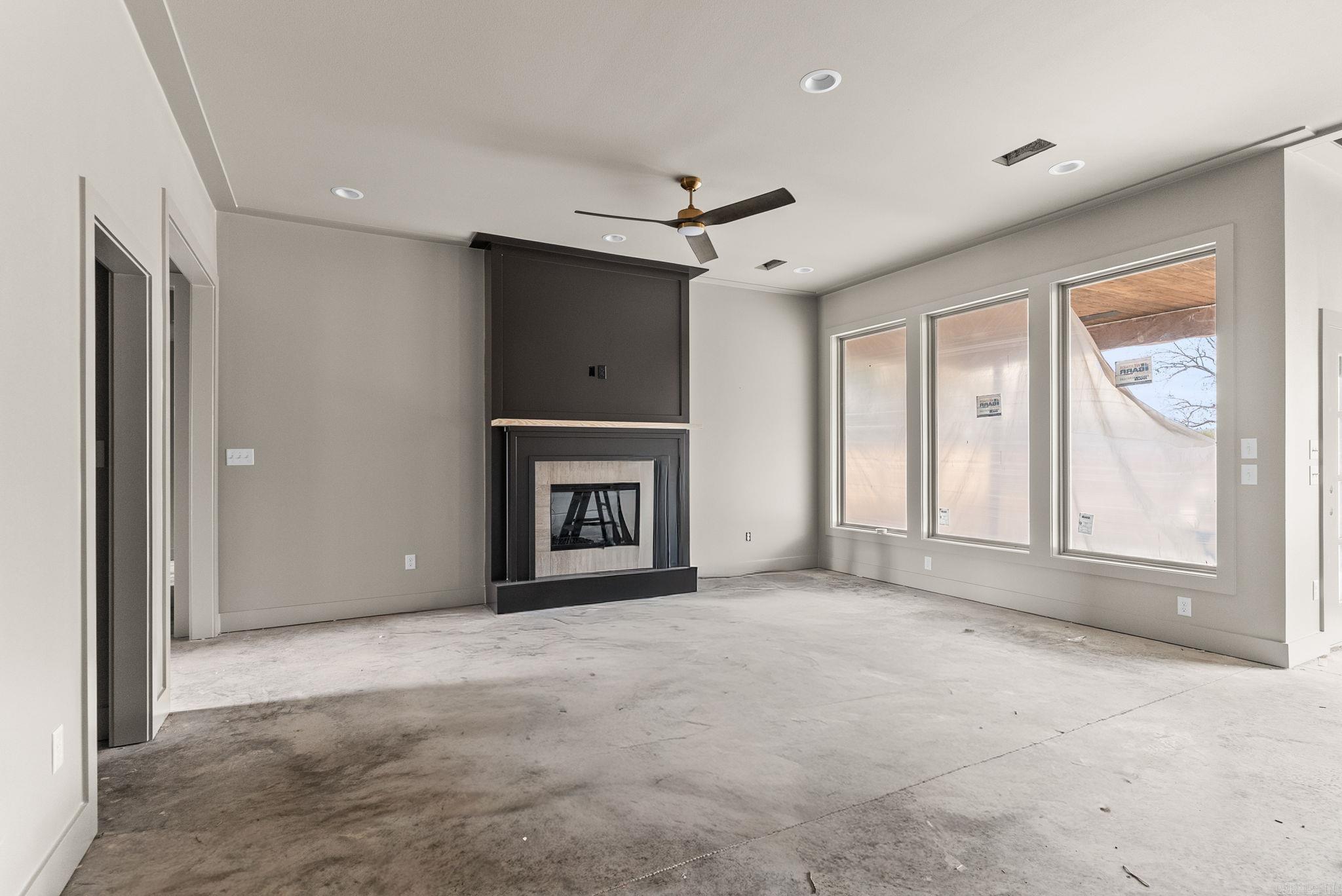 East Meadows - Residential