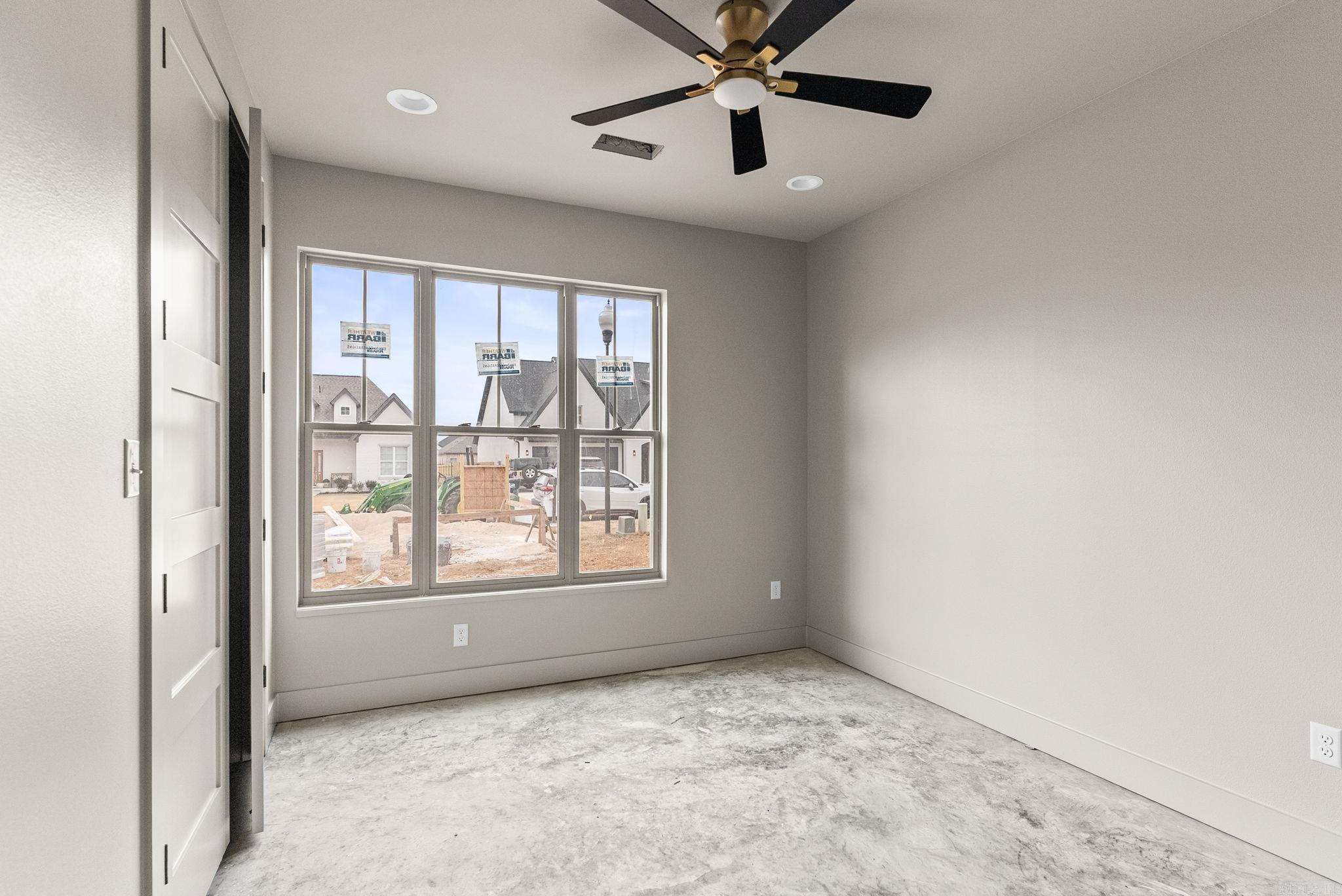 East Meadows - Residential