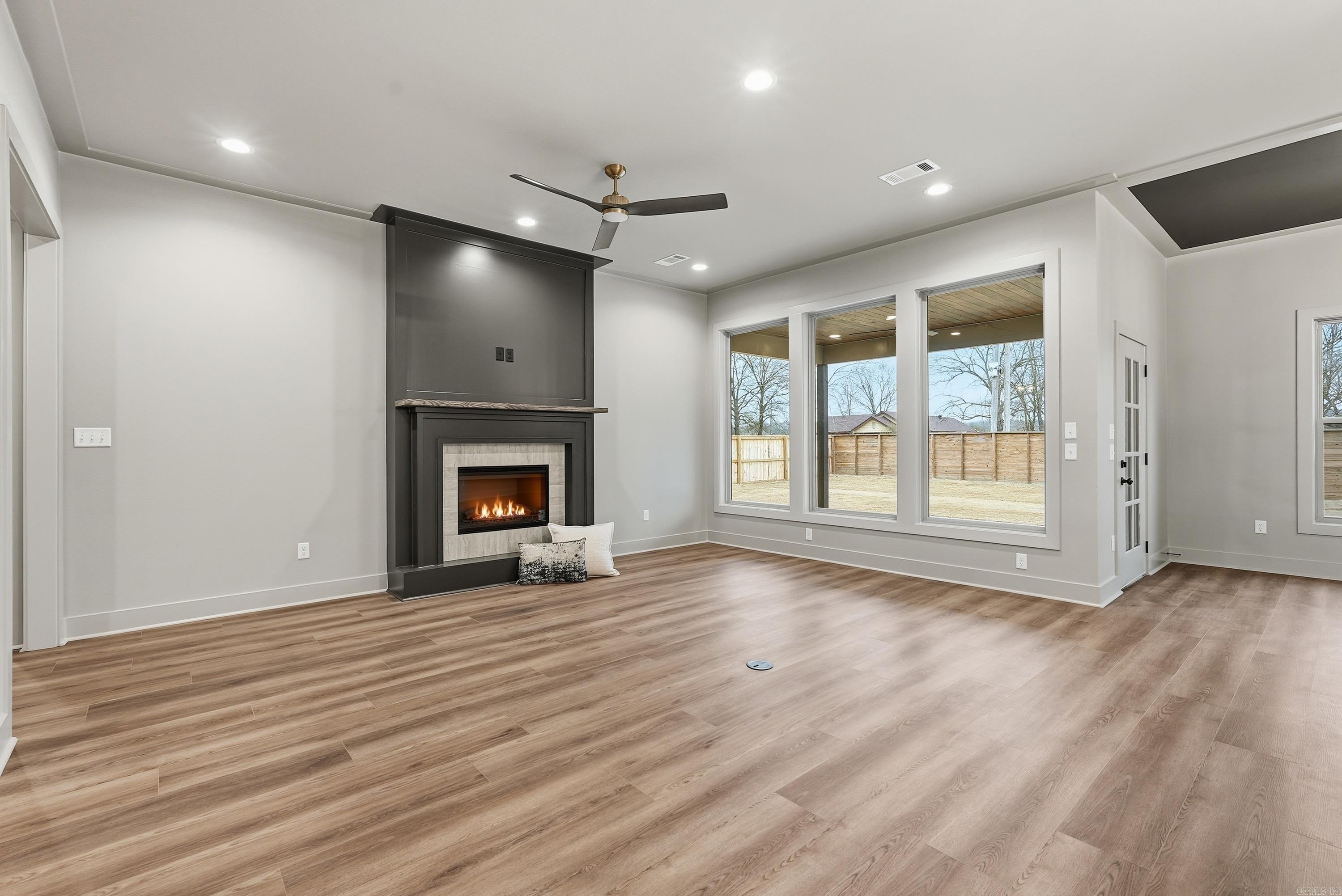 East Meadows - Residential