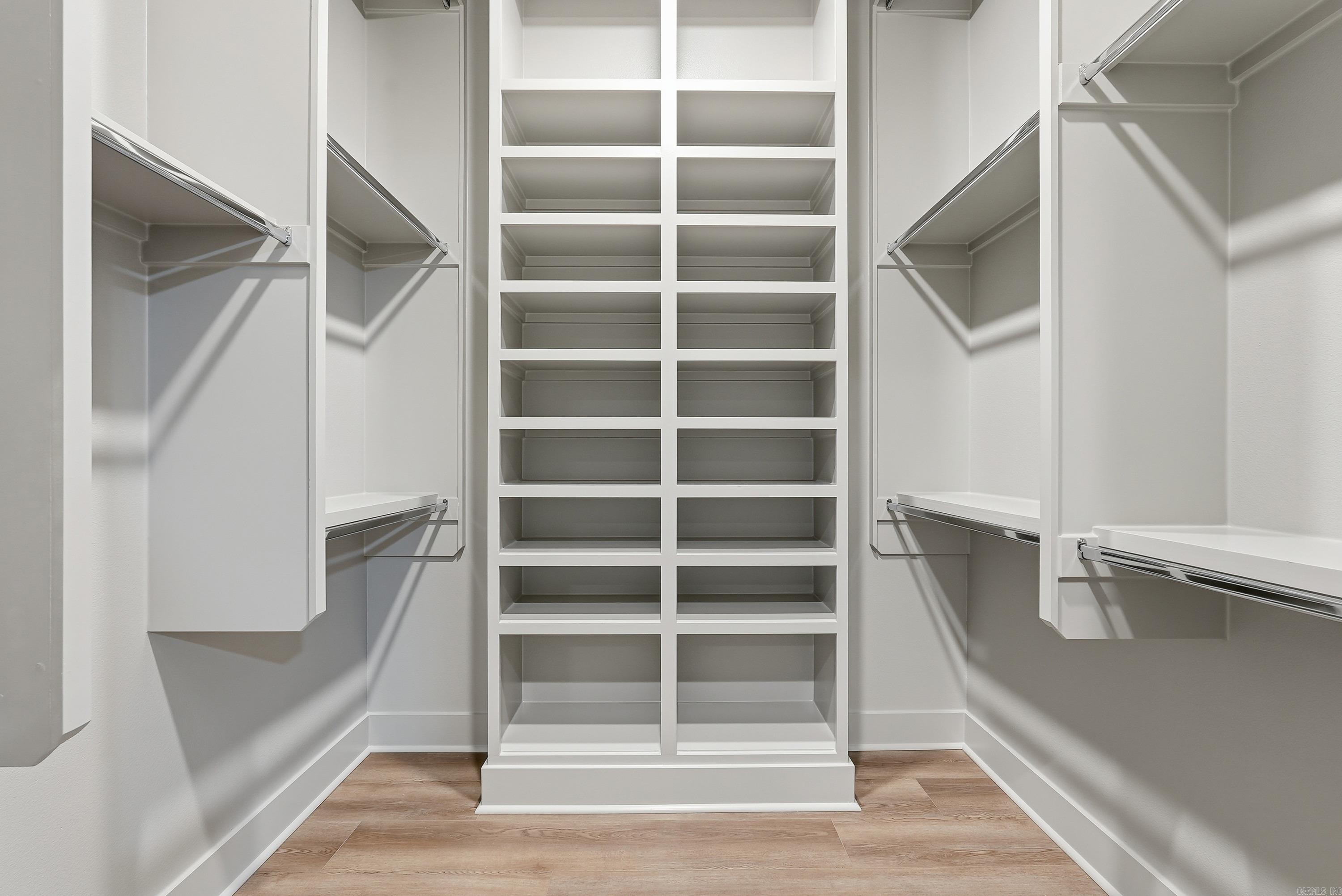 East Meadows - Residential