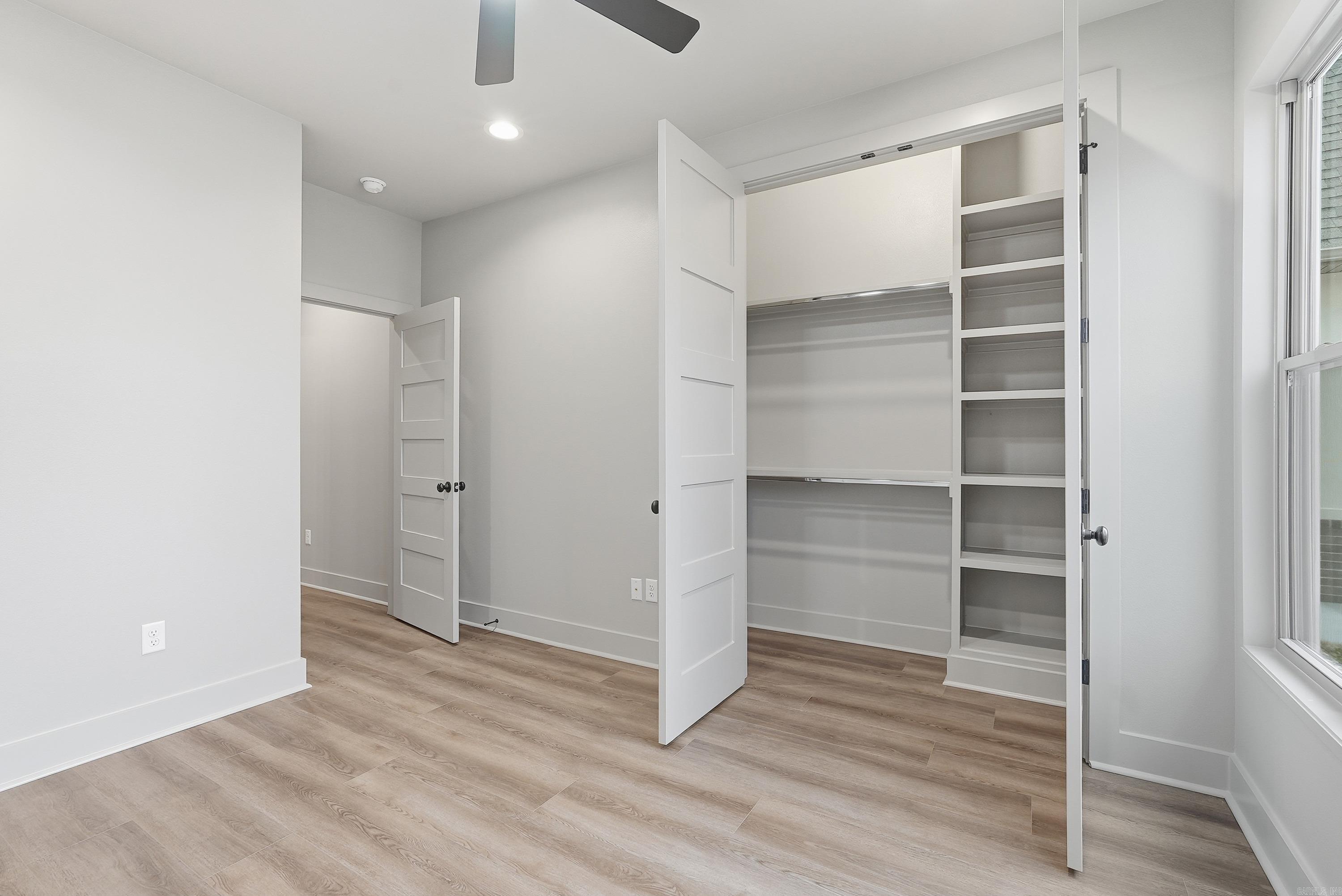 East Meadows - Residential