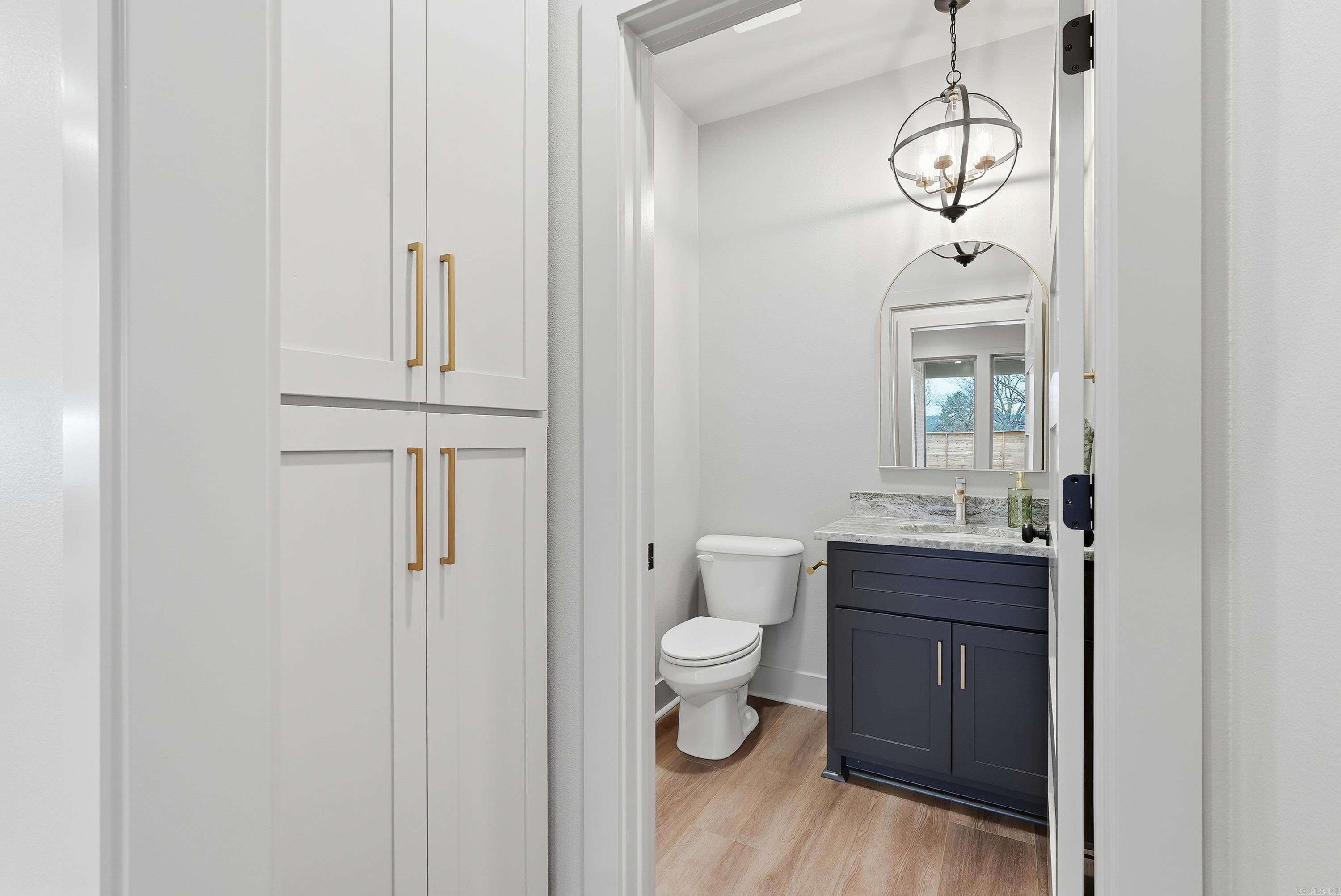 East Meadows - Residential