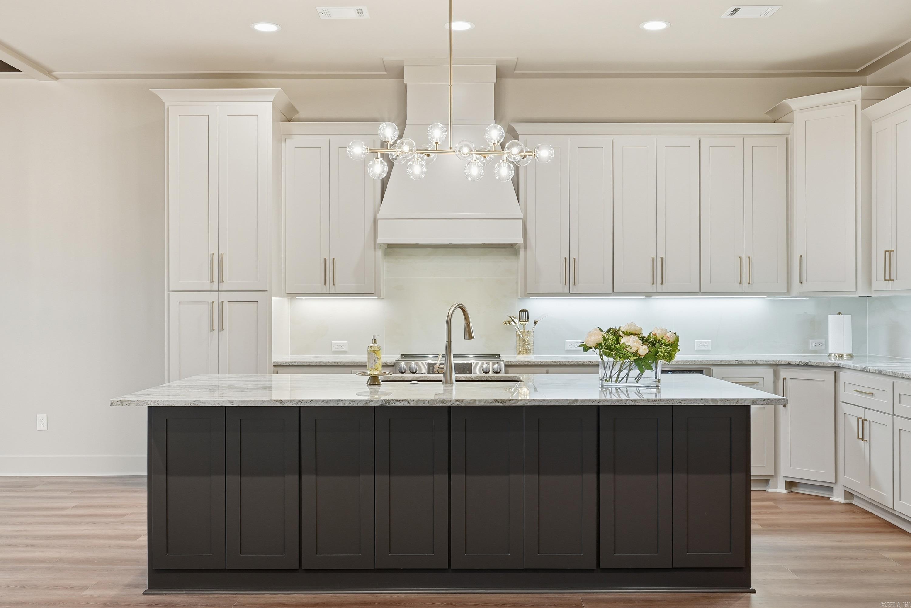 East Meadows - Residential