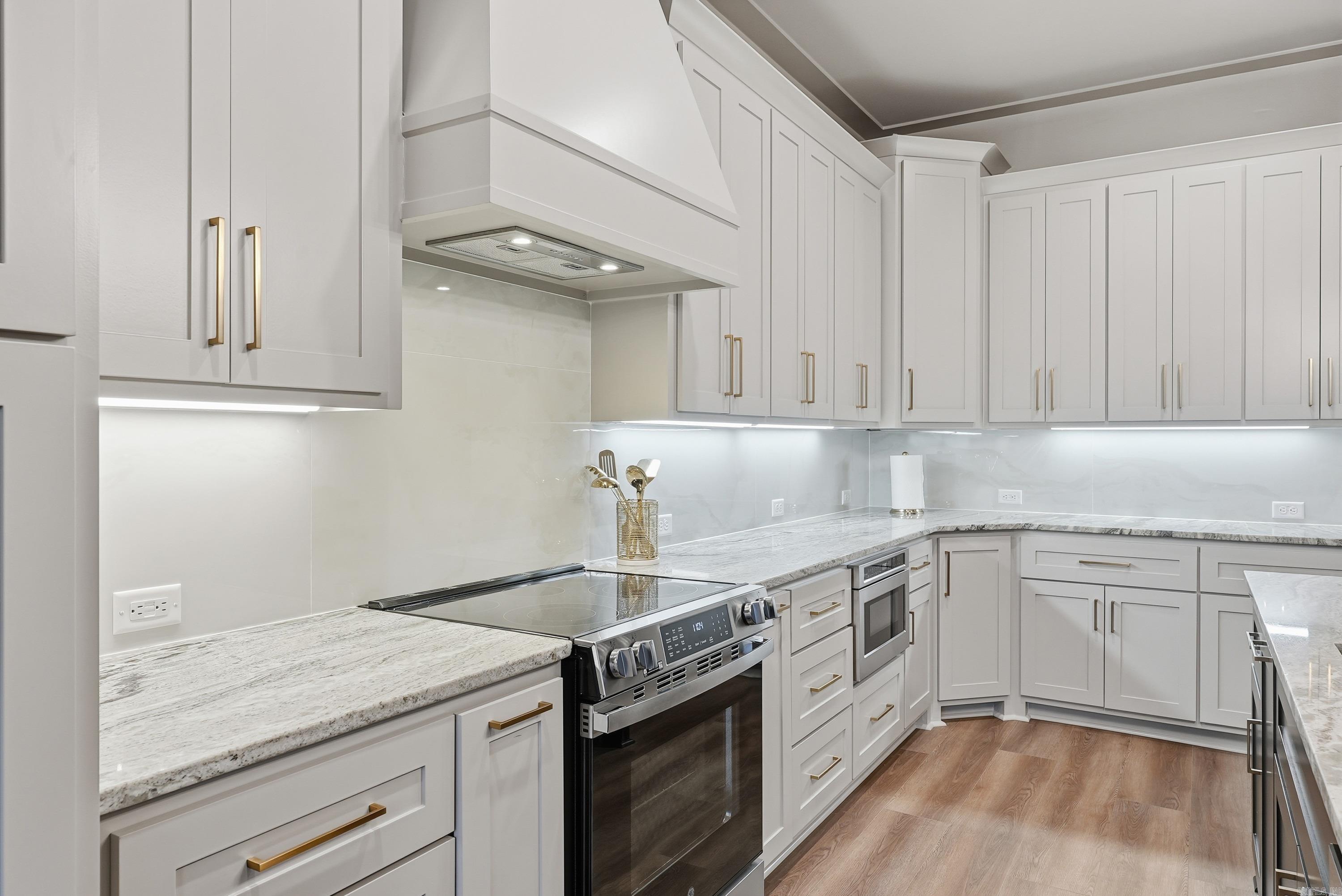 East Meadows - Residential