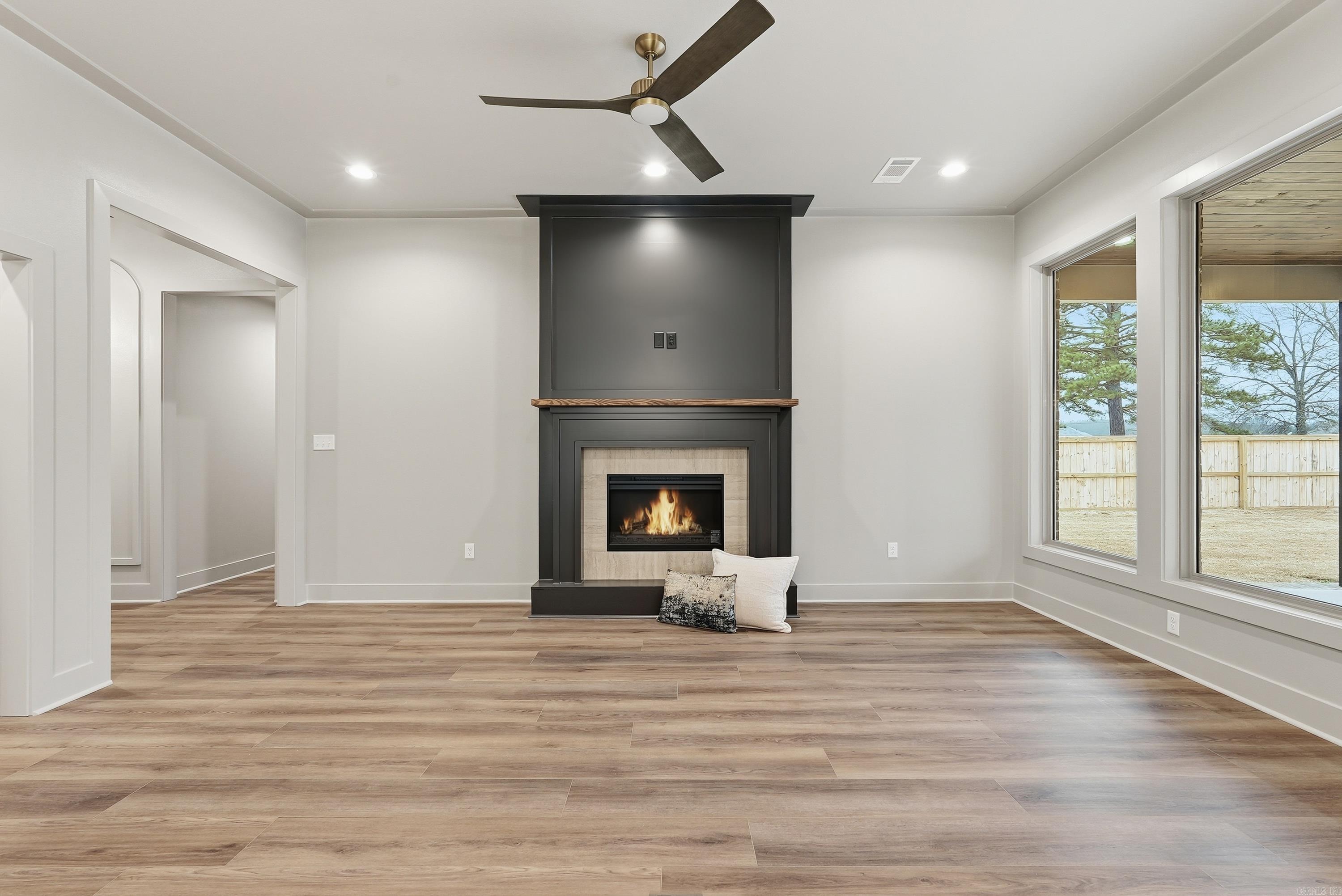 East Meadows - Residential