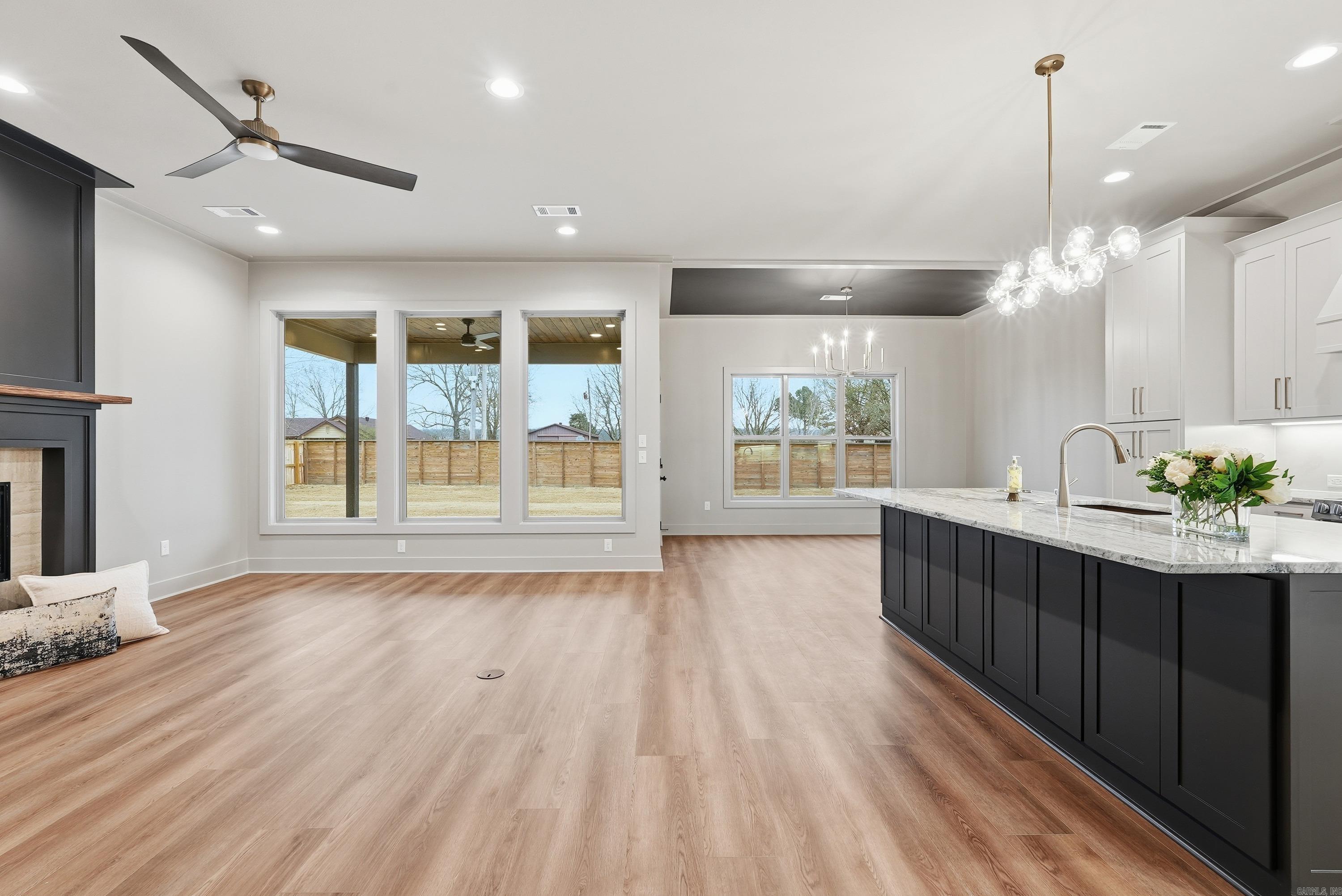 East Meadows - Residential