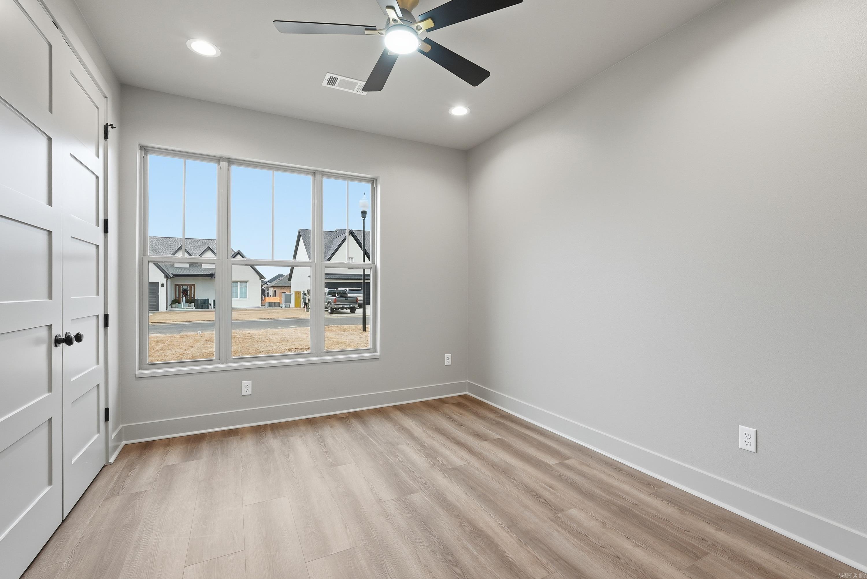 East Meadows - Residential