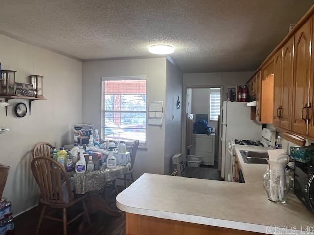 GREEN FORREST HEIGHTS - Residential