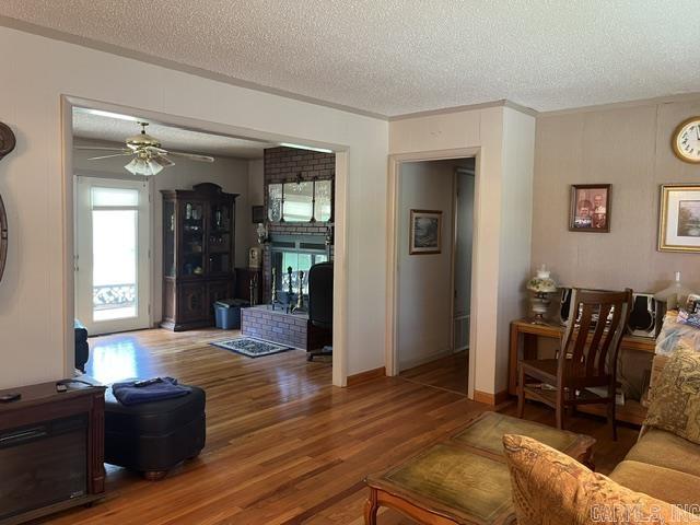 GREEN FORREST HEIGHTS - Residential