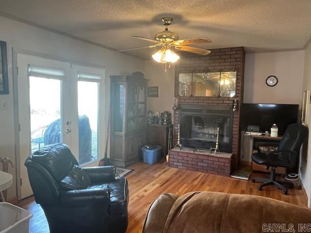 GREEN FORREST HEIGHTS - Residential