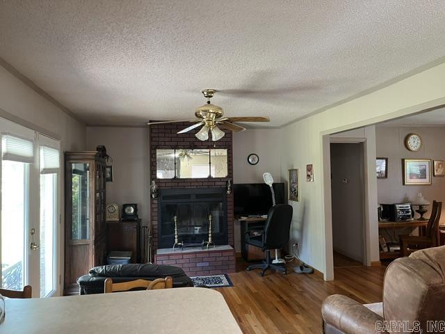 GREEN FORREST HEIGHTS - Residential