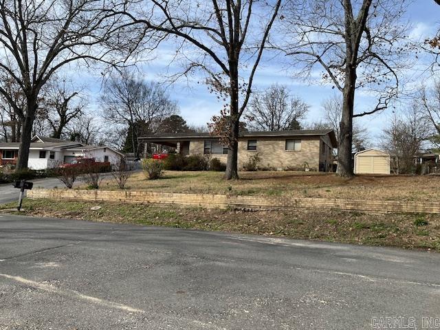 GREEN FORREST HEIGHTS - Residential