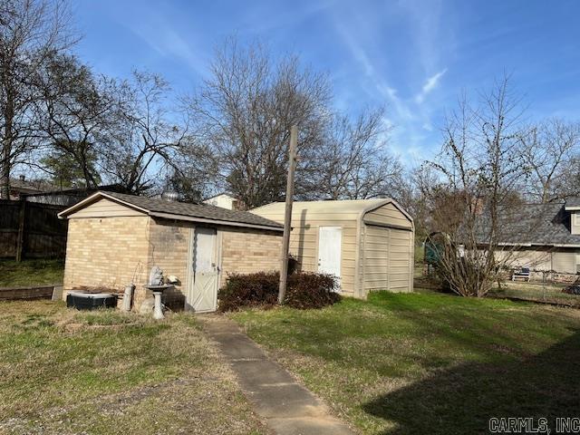 GREEN FORREST HEIGHTS - Residential