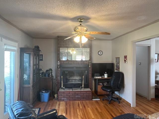 GREEN FORREST HEIGHTS - Residential