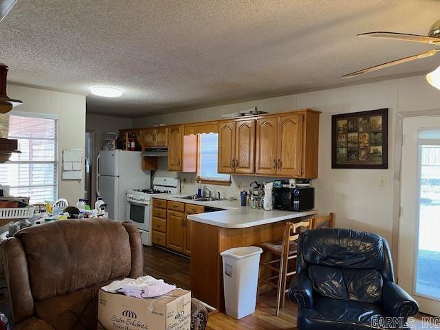 GREEN FORREST HEIGHTS - Residential