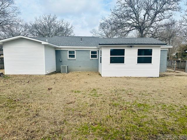 HAMILTON ADD - Residential