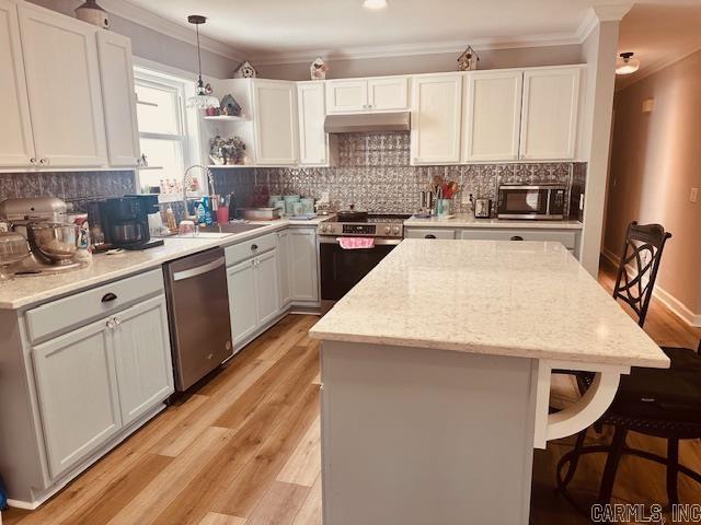 HAMILTON ADD - Residential