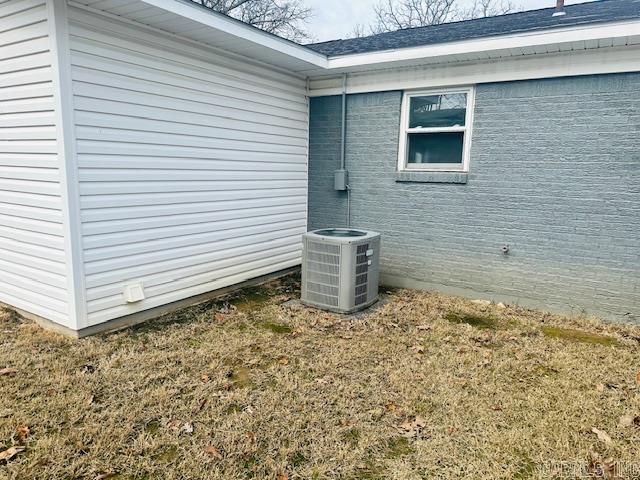 HAMILTON ADD - Residential