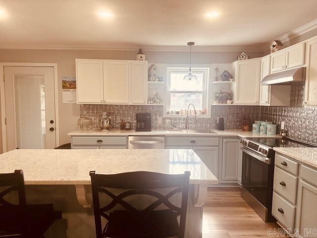 HAMILTON ADD - Residential